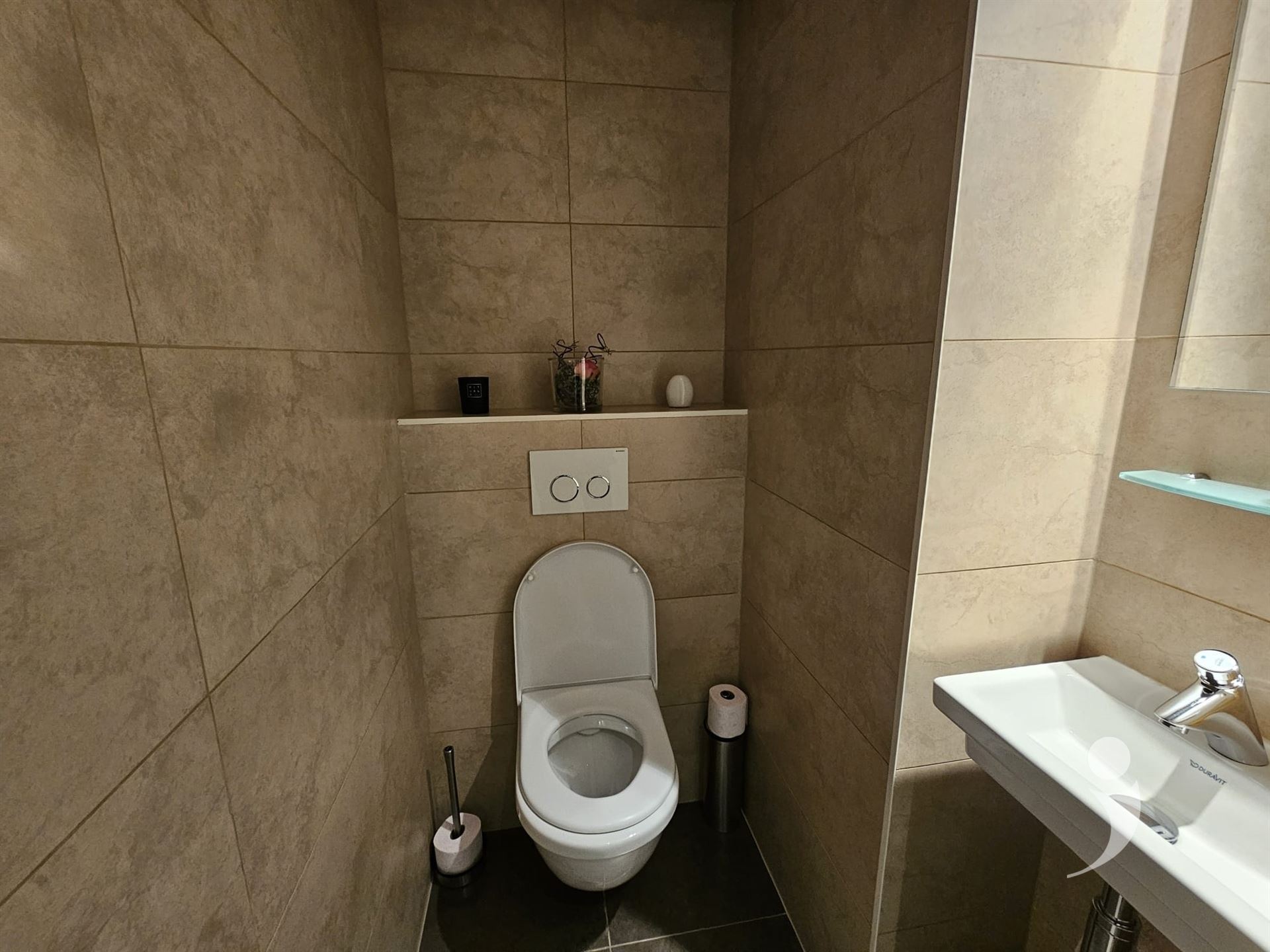 Appartement te huur in LEUVEN