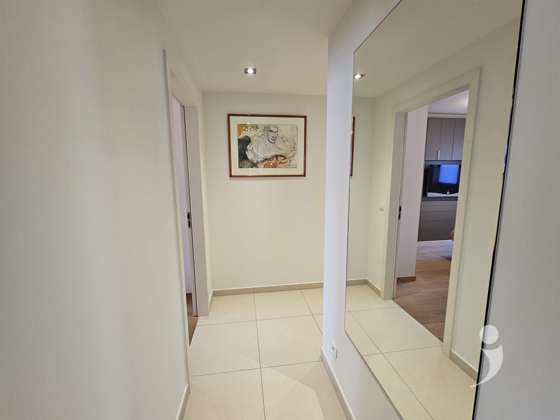 Appartement te huur in LEUVEN