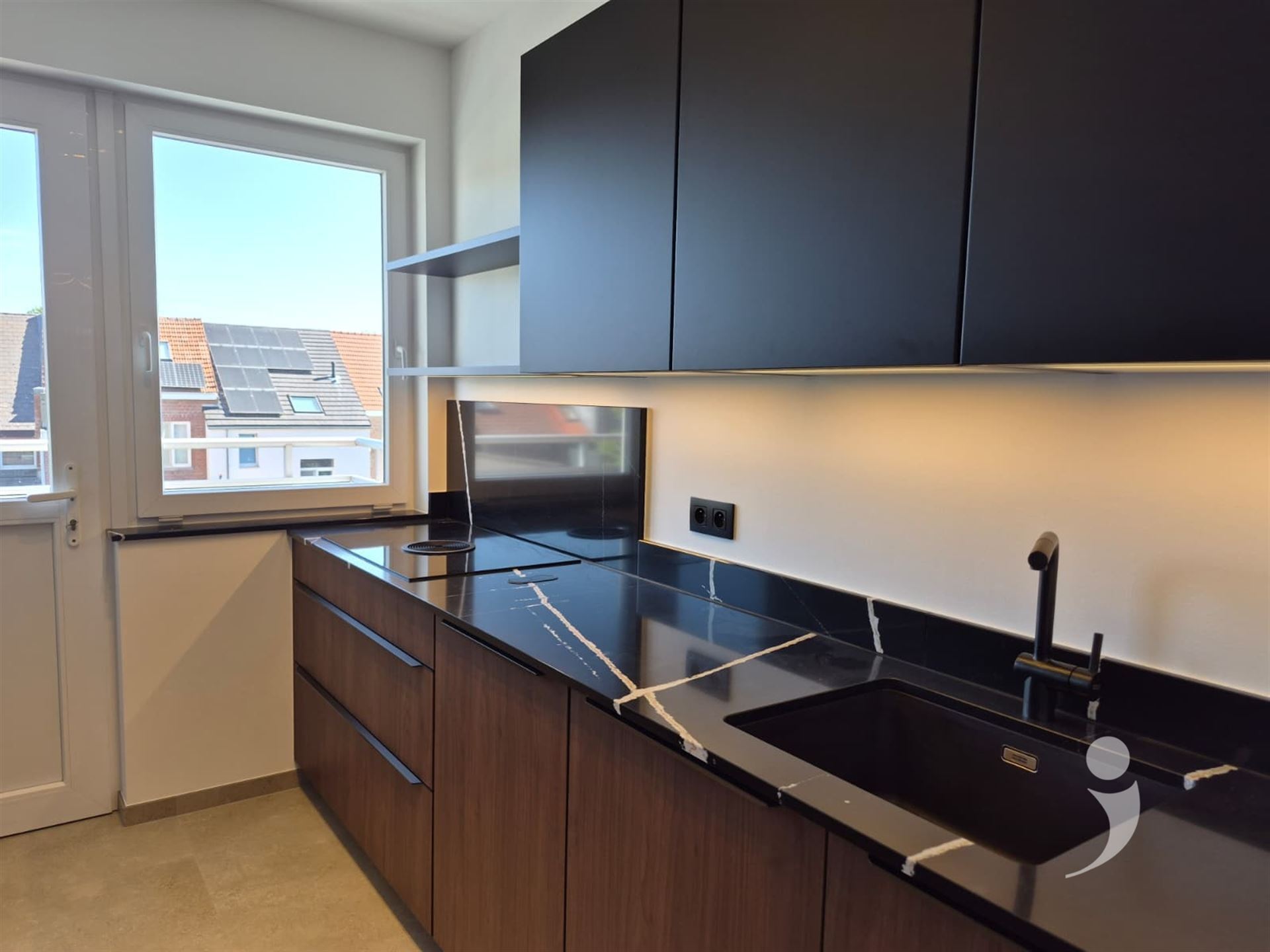 Appartement te huur in LEUVEN