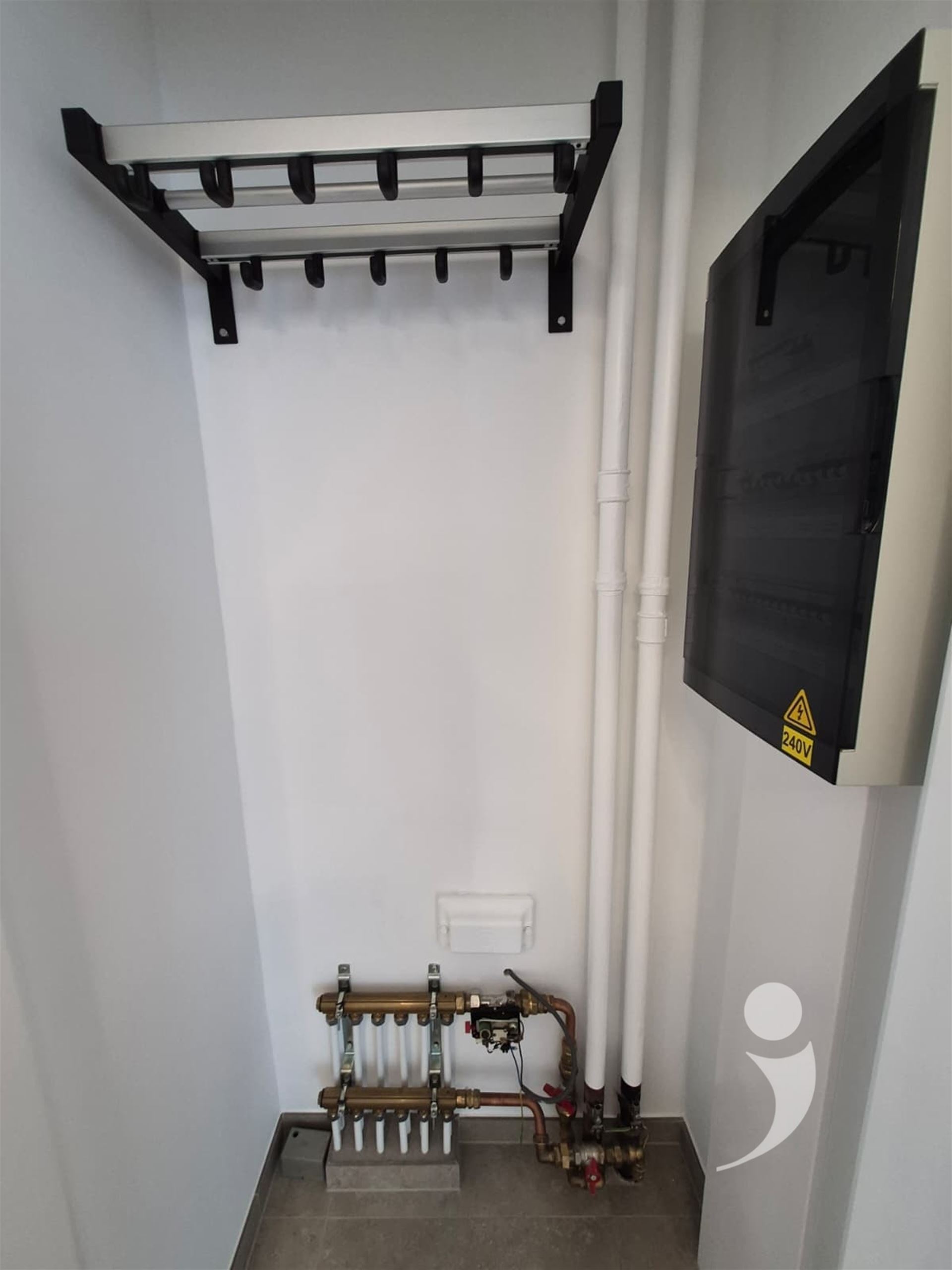 Appartement te huur in LEUVEN