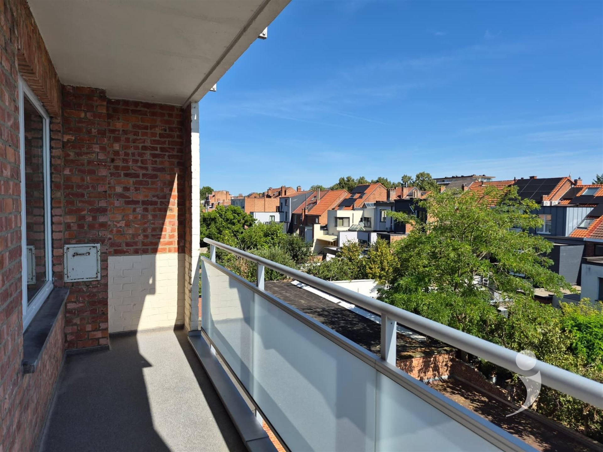 Appartement te huur in LEUVEN
