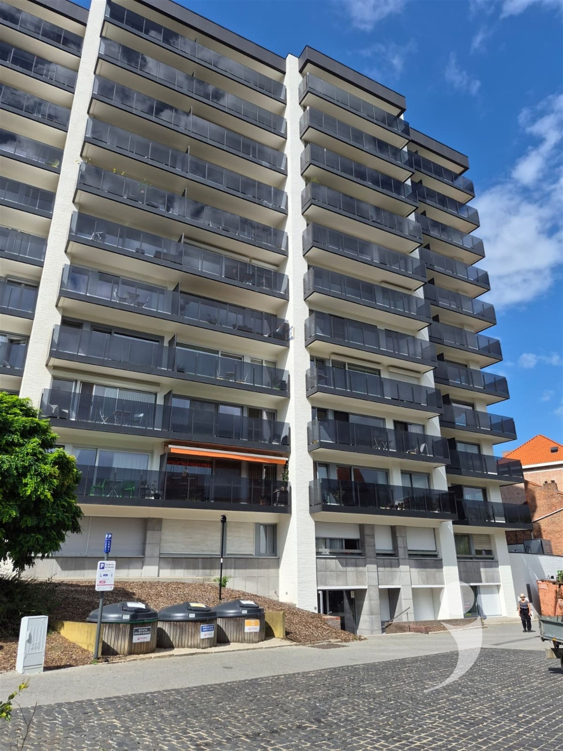 Appartement te huur in LEUVEN