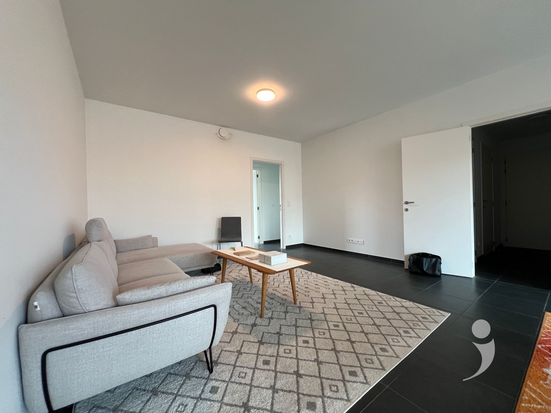 Appartement te huur in LEUVEN