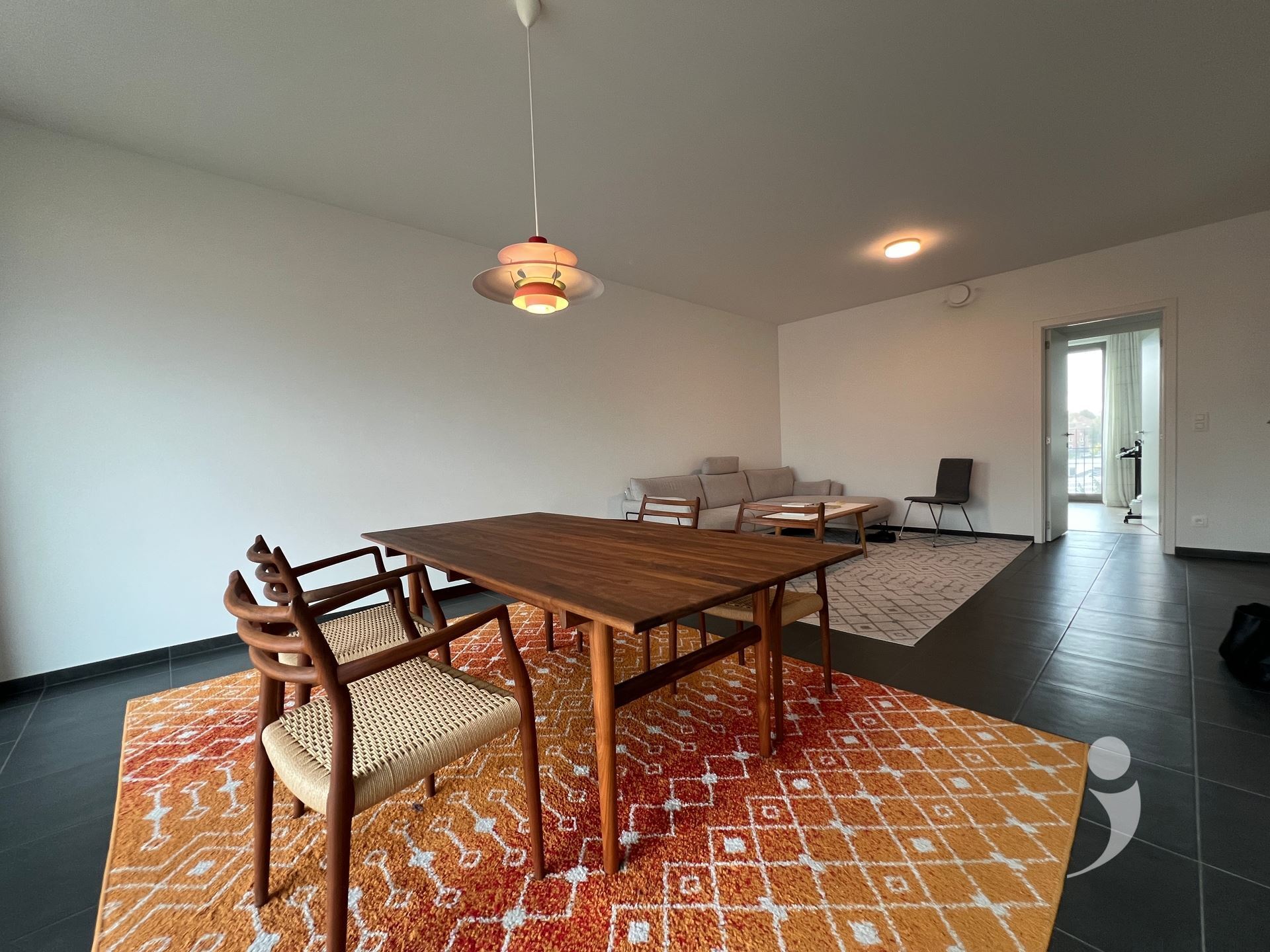 Appartement te huur in LEUVEN