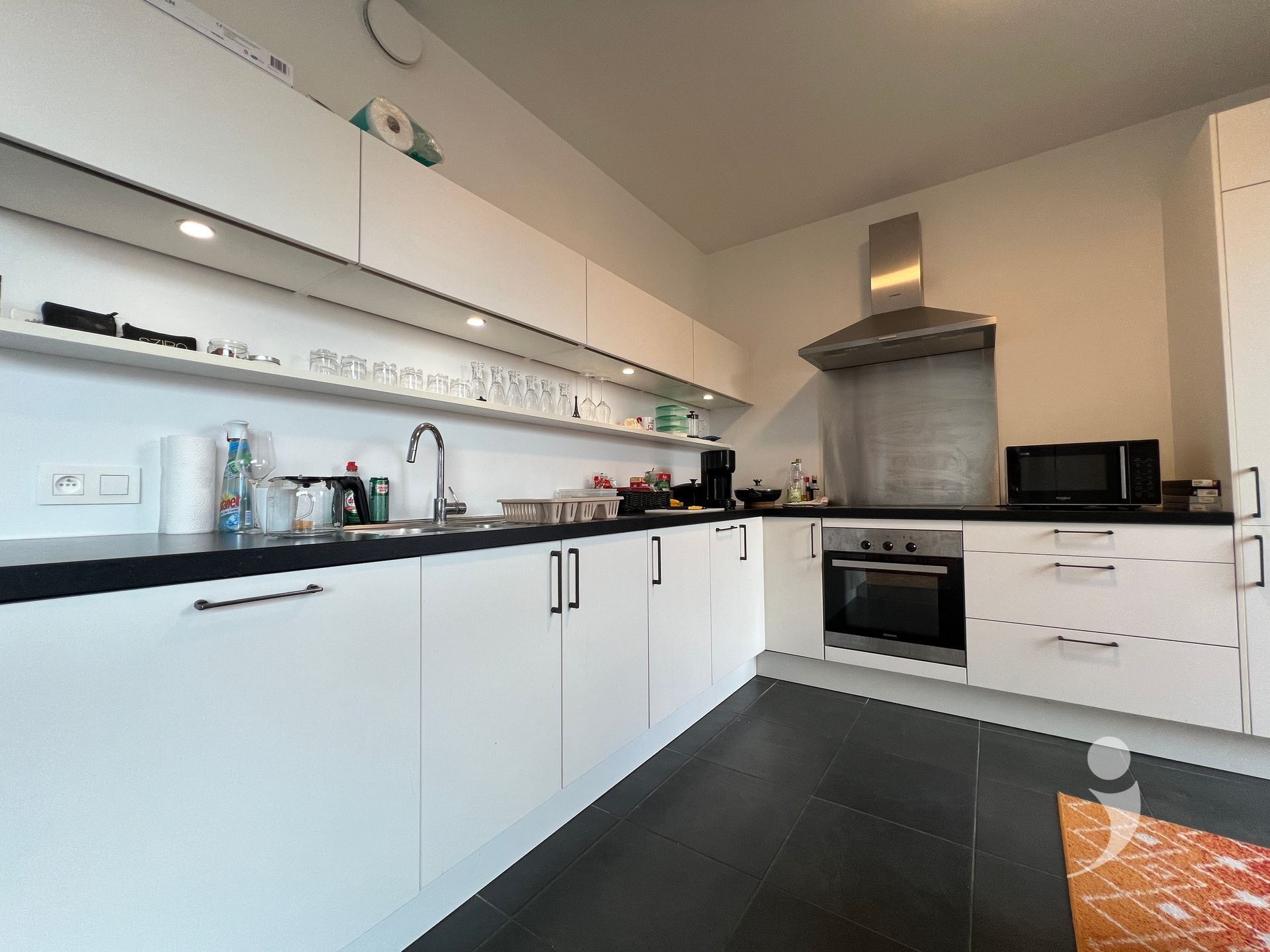 Appartement te huur in LEUVEN