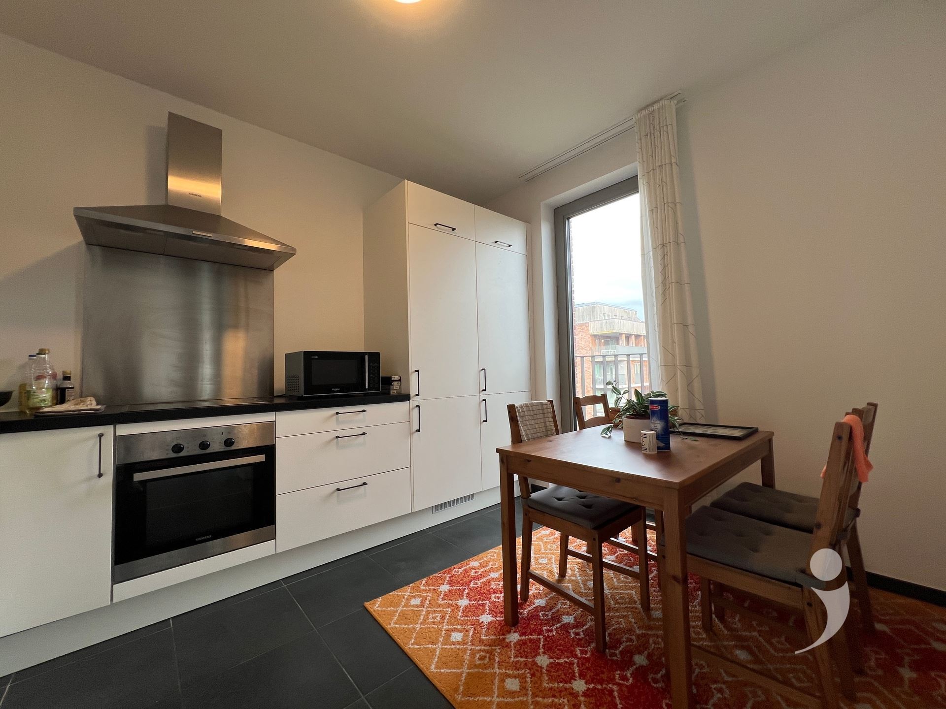 Appartement te huur in LEUVEN