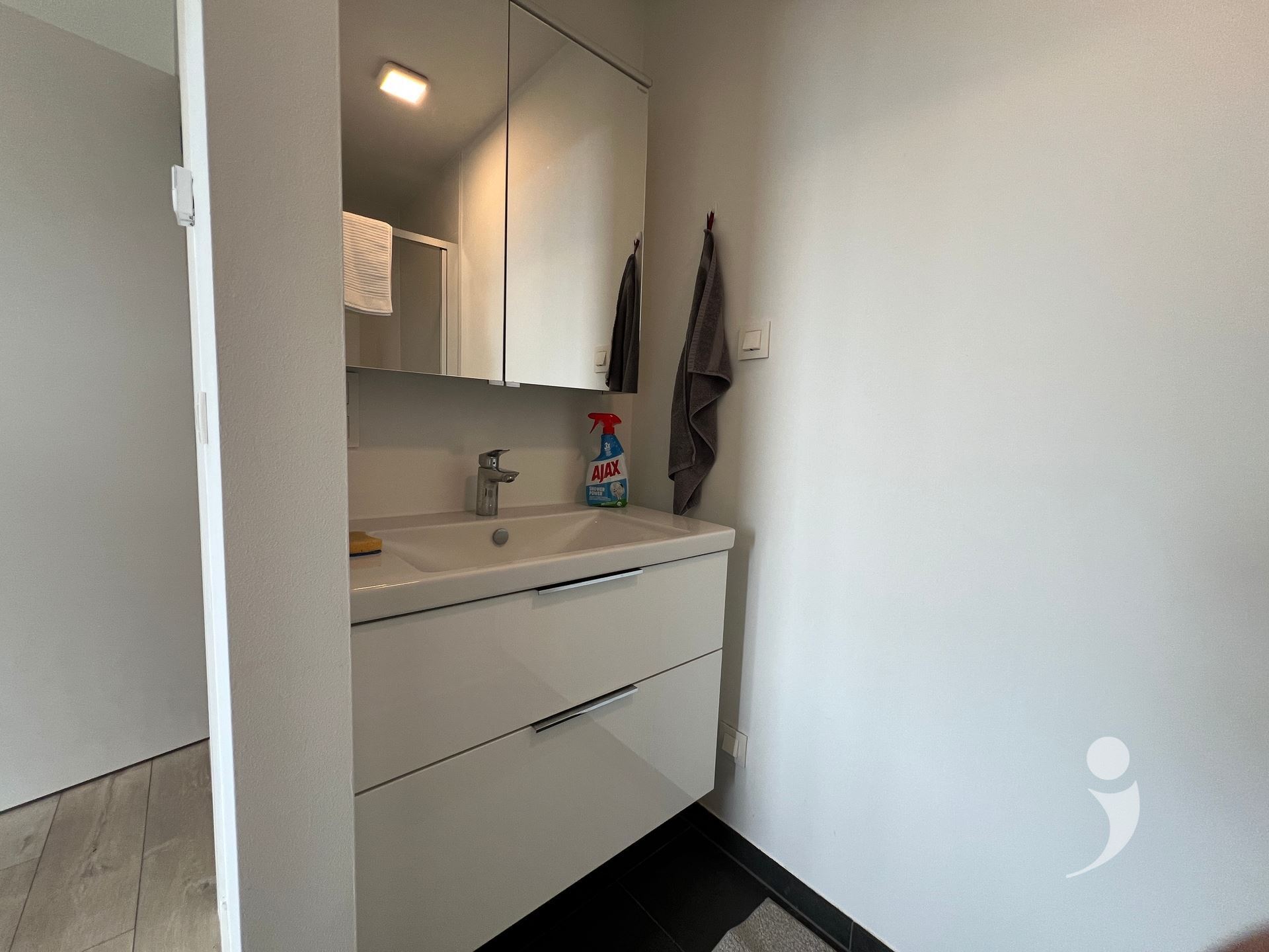 Appartement te huur in LEUVEN