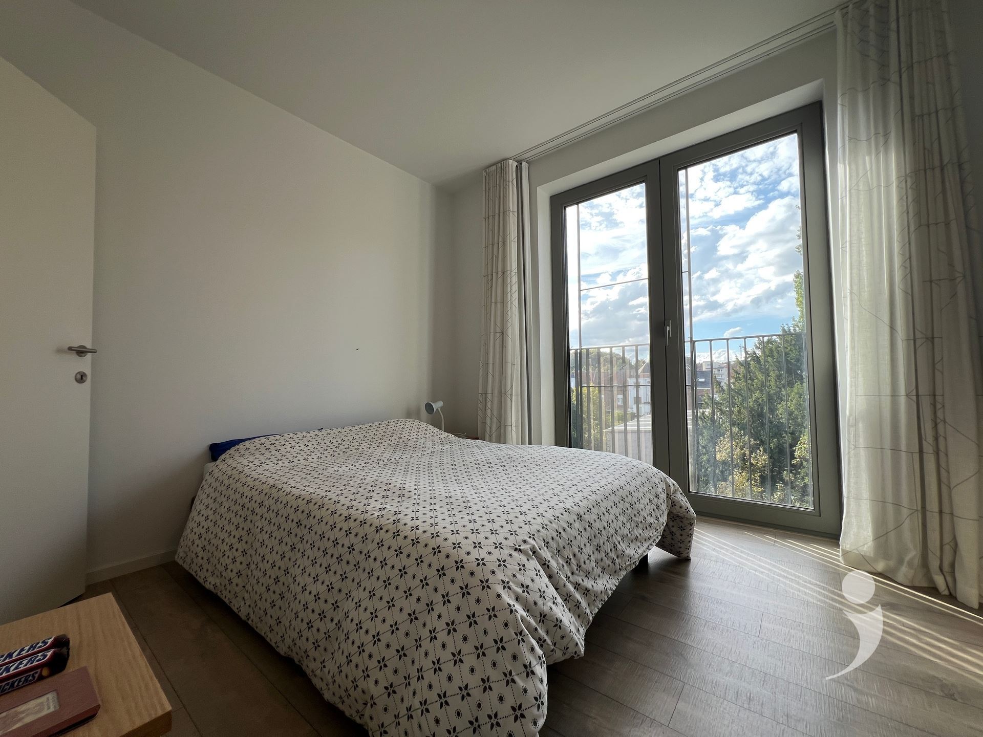 Appartement te huur in LEUVEN