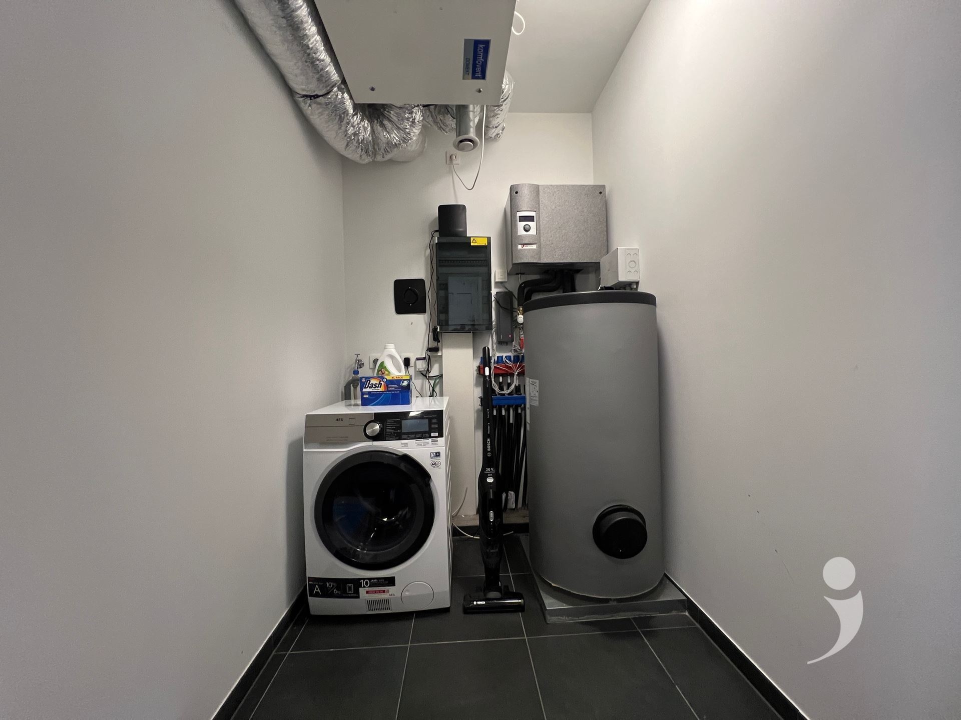 Appartement te huur in LEUVEN