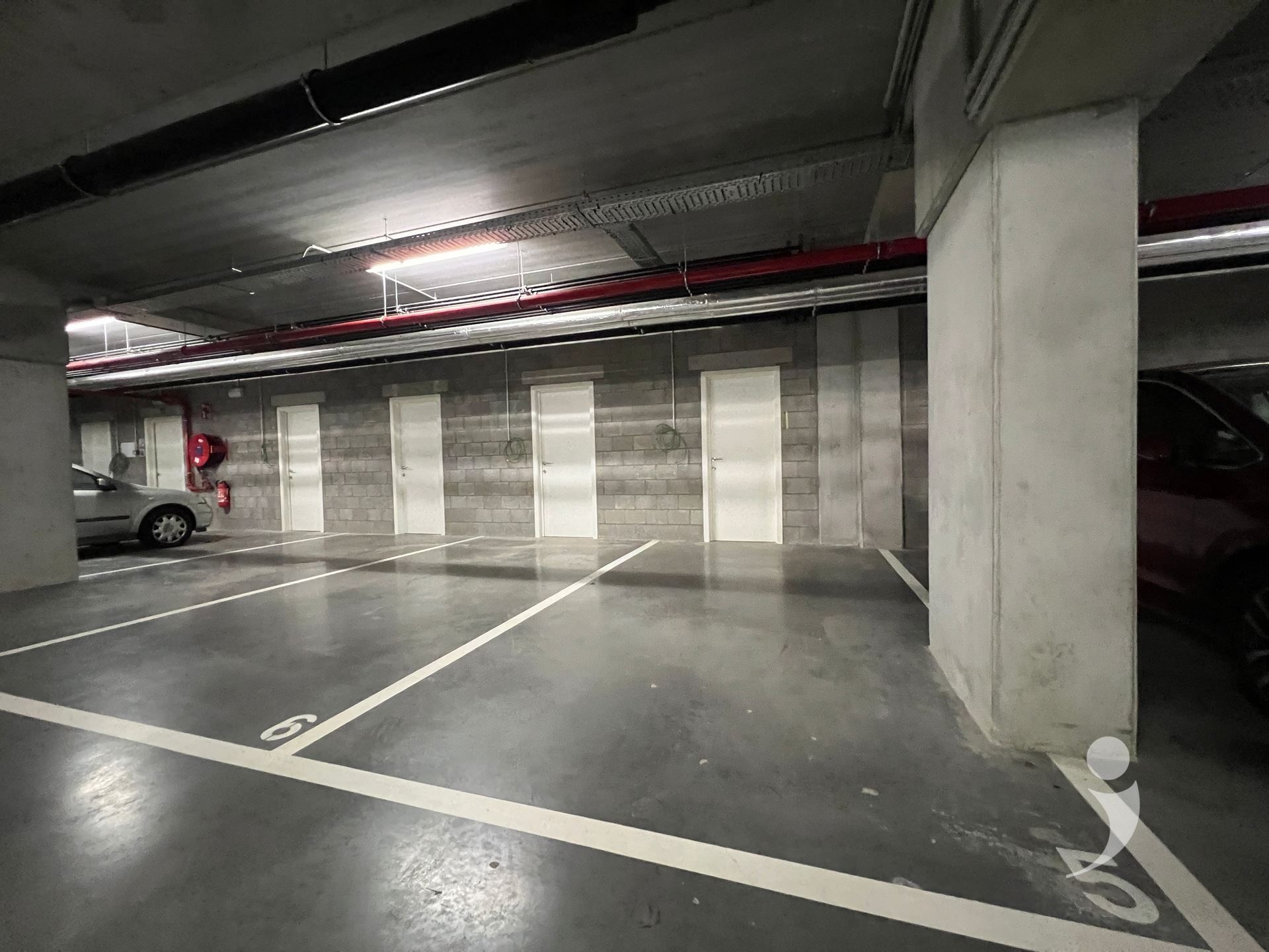 Appartement te huur in LEUVEN