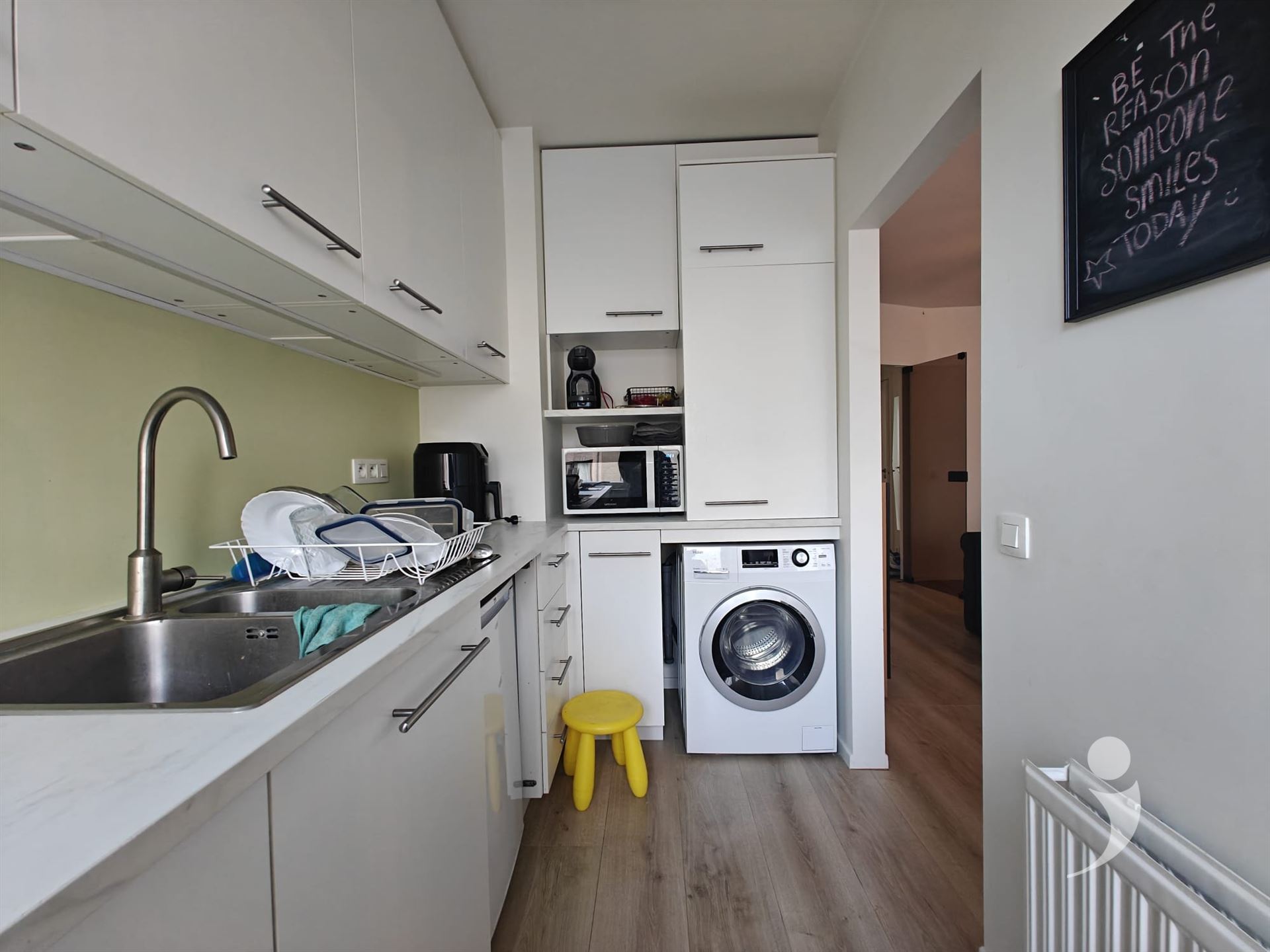 Appartement te huur in LEUVEN