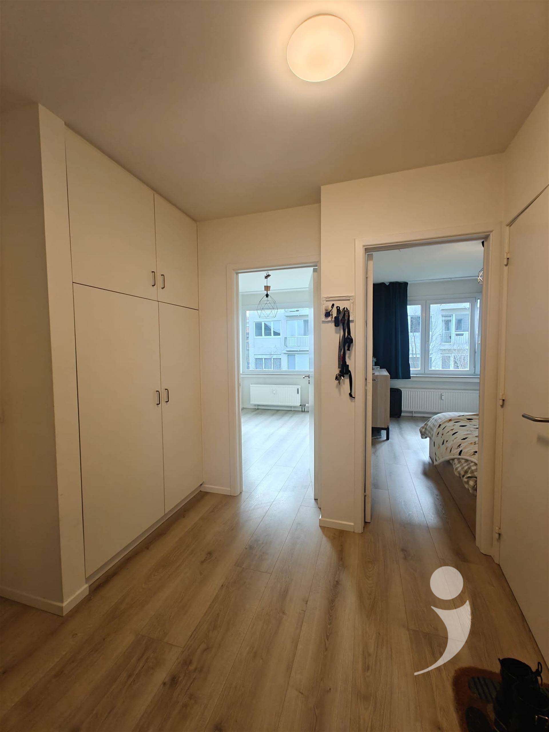 Appartement te huur in LEUVEN