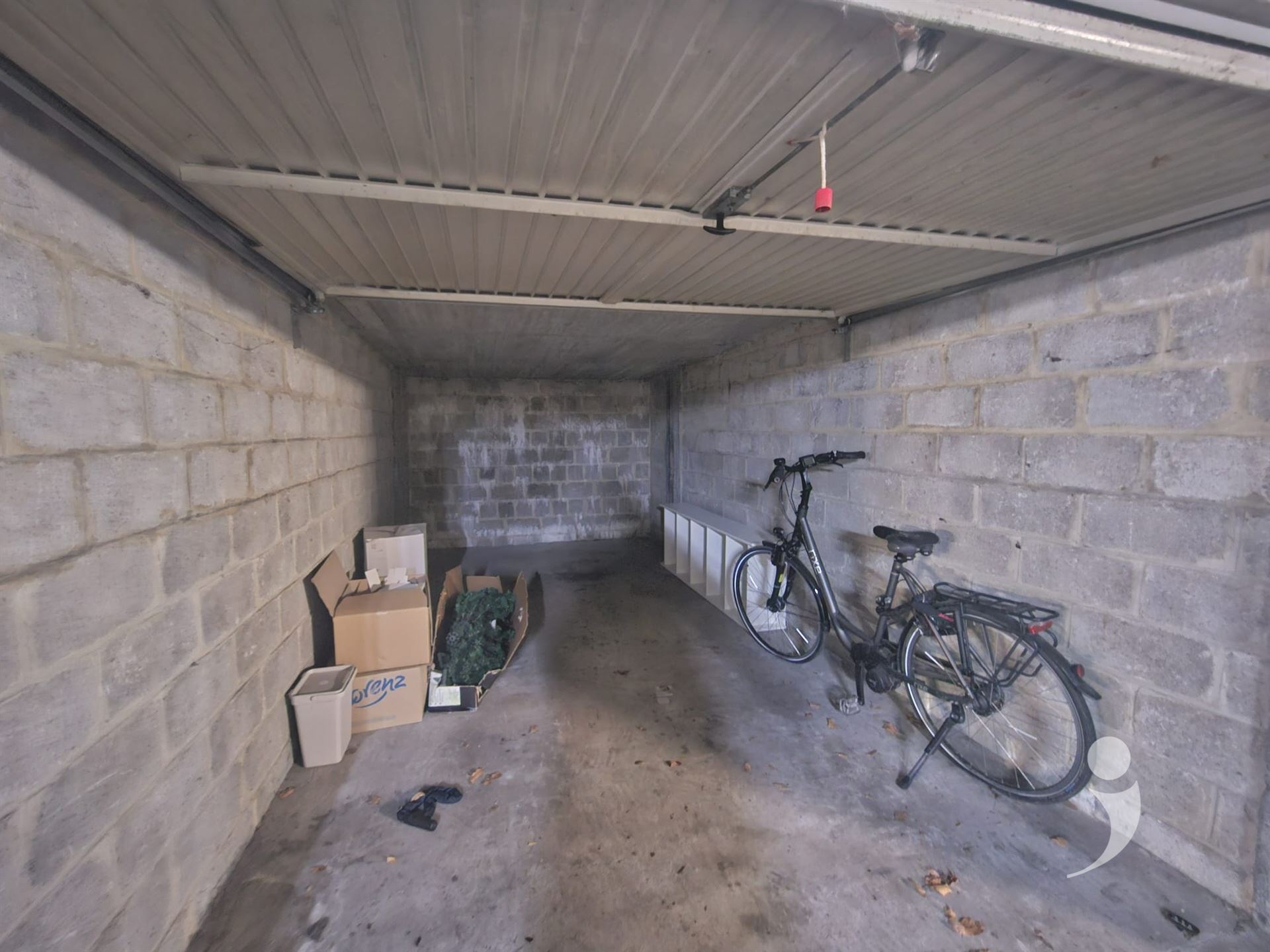 Appartement te huur in LEUVEN