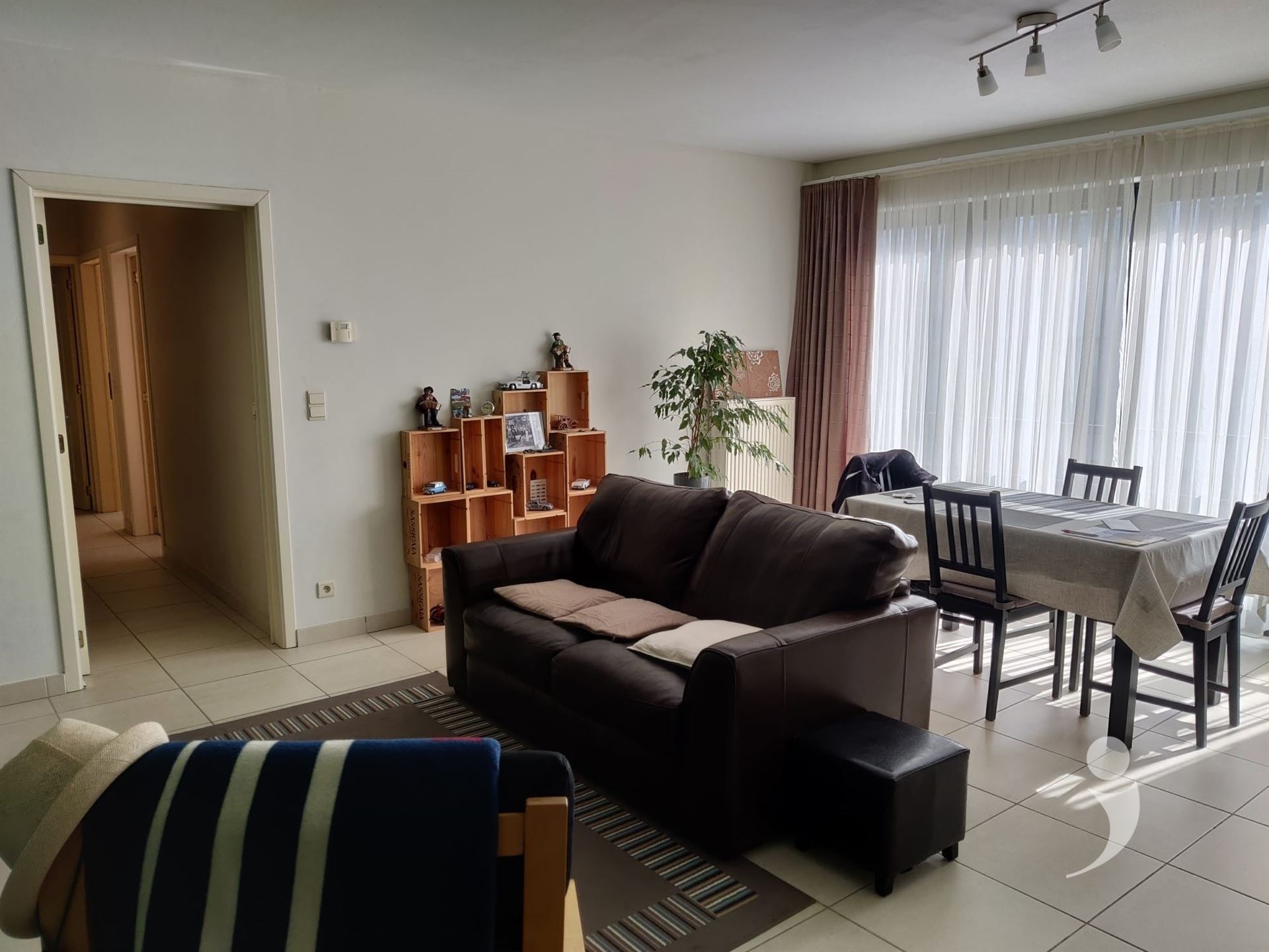Appartement te huur in LEUVEN