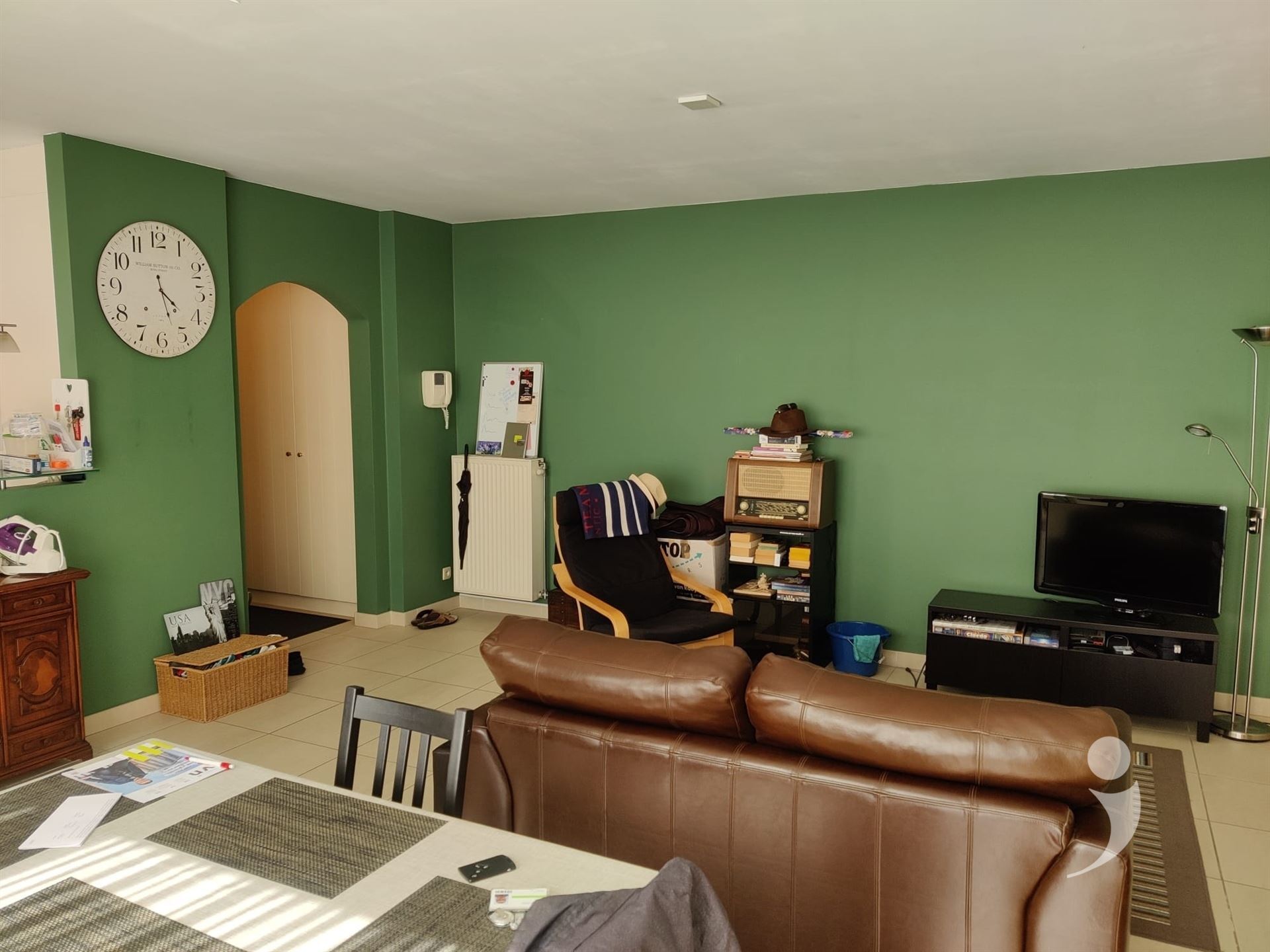 Appartement te huur in LEUVEN