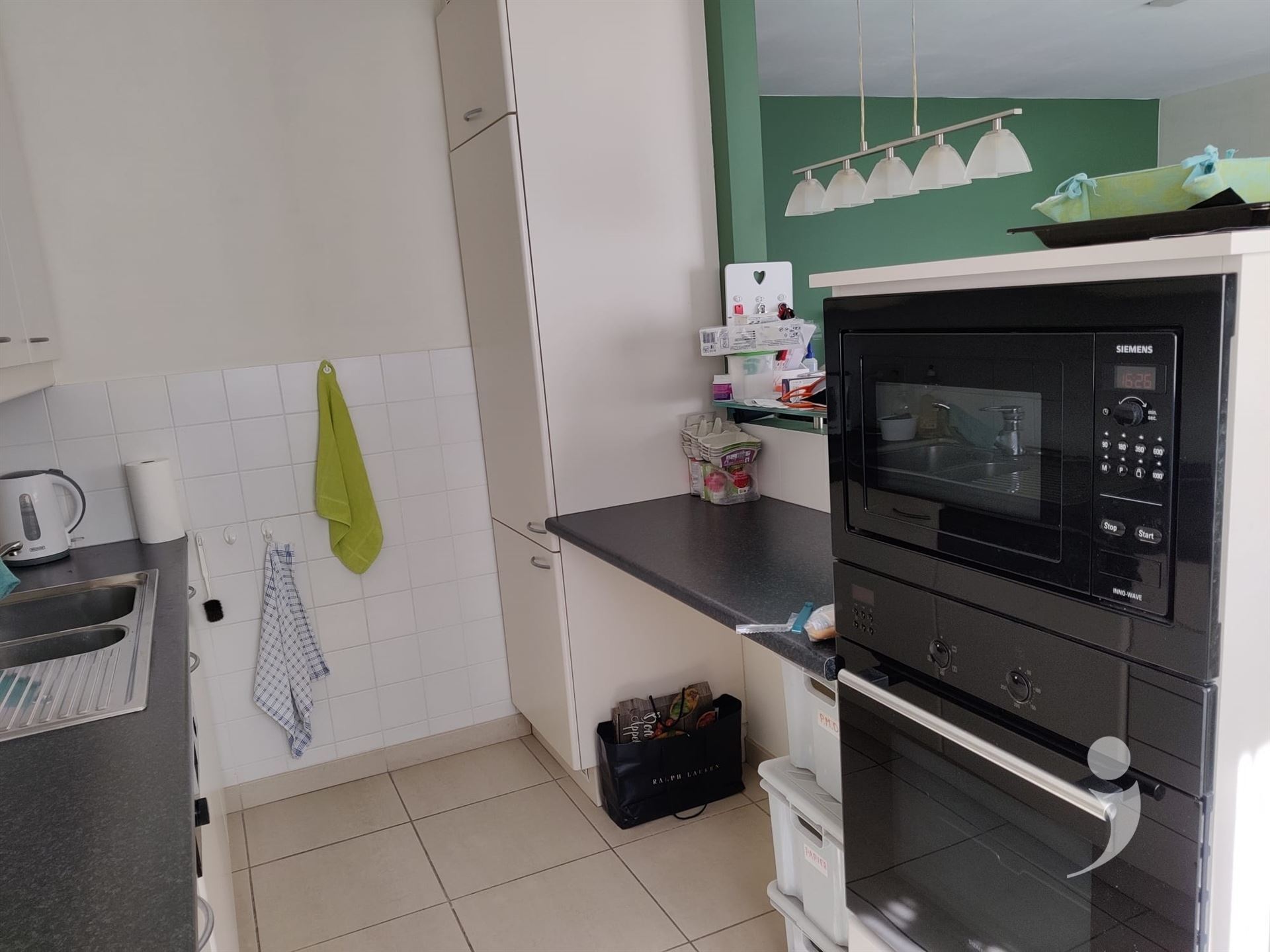 Appartement te huur in LEUVEN