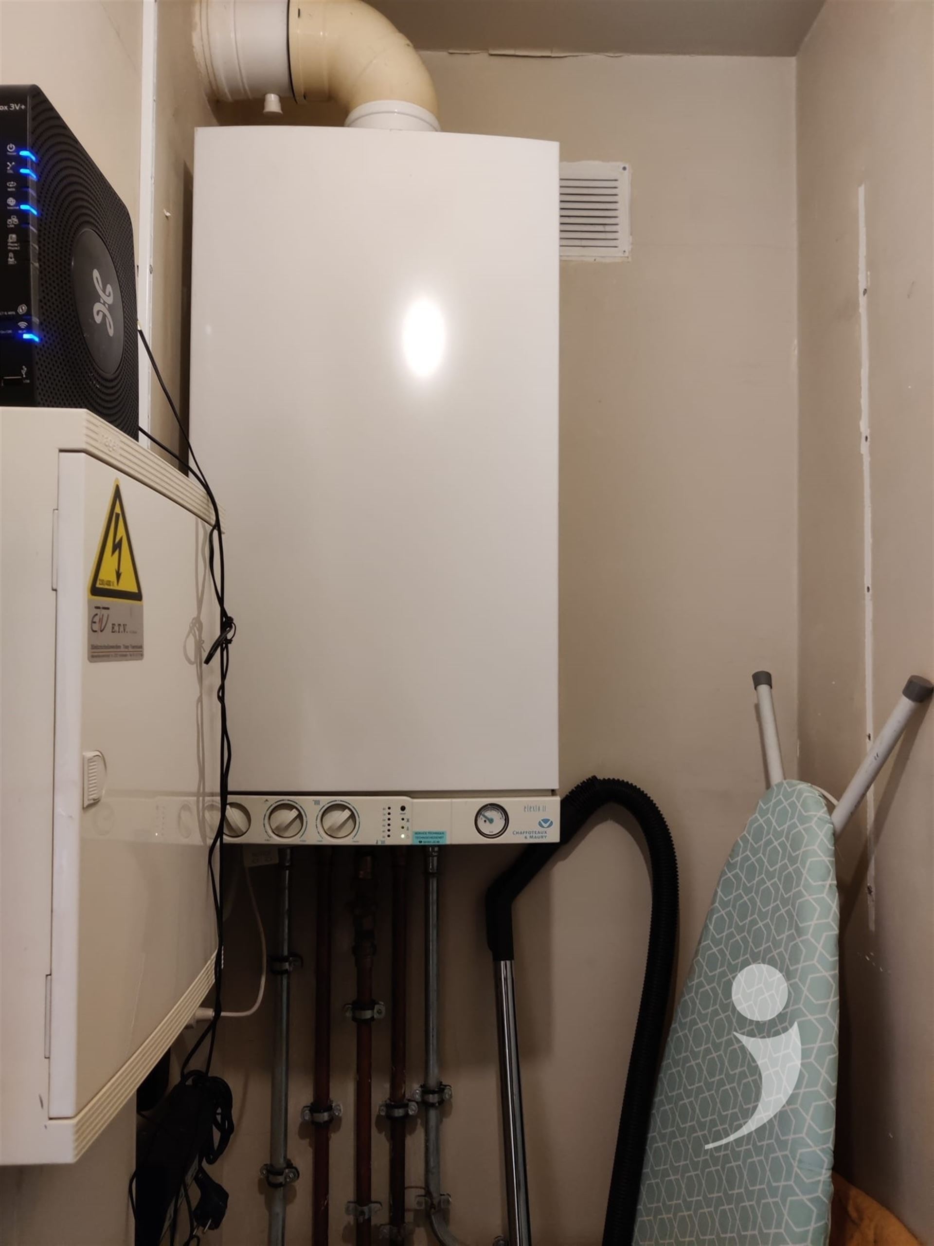 Appartement te huur in LEUVEN