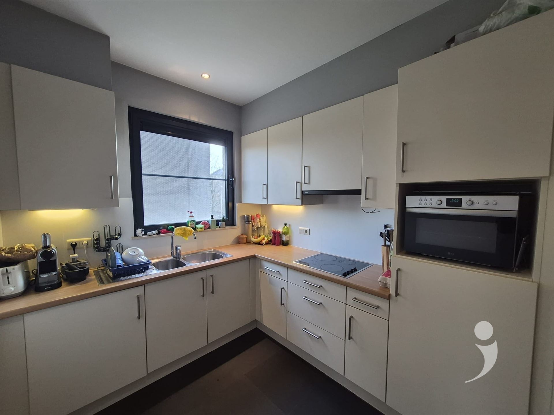 Appartement te huur in LEUVEN