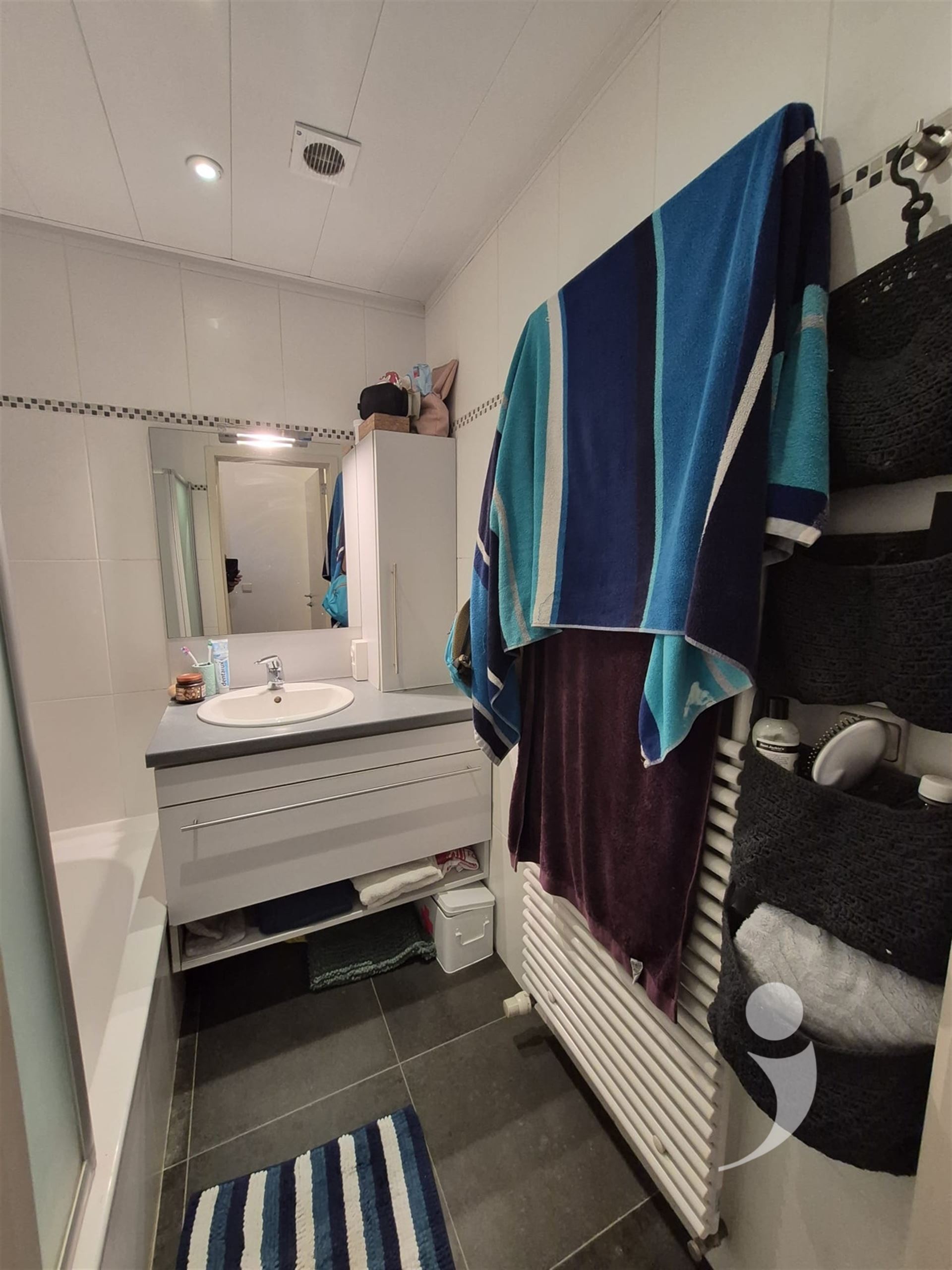 Appartement te huur in LEUVEN