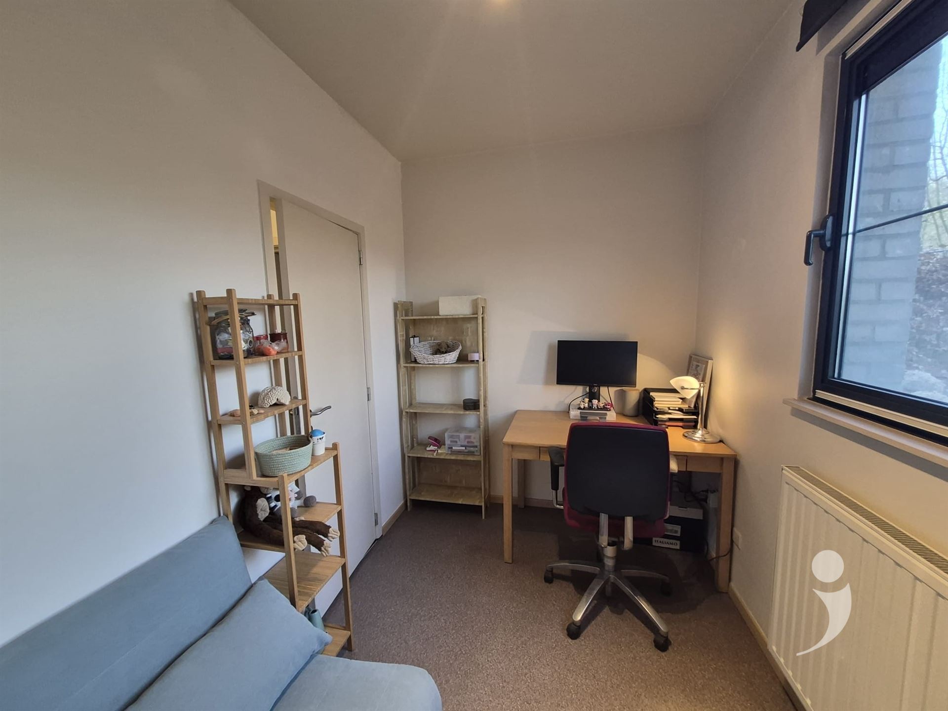 Appartement te huur in LEUVEN