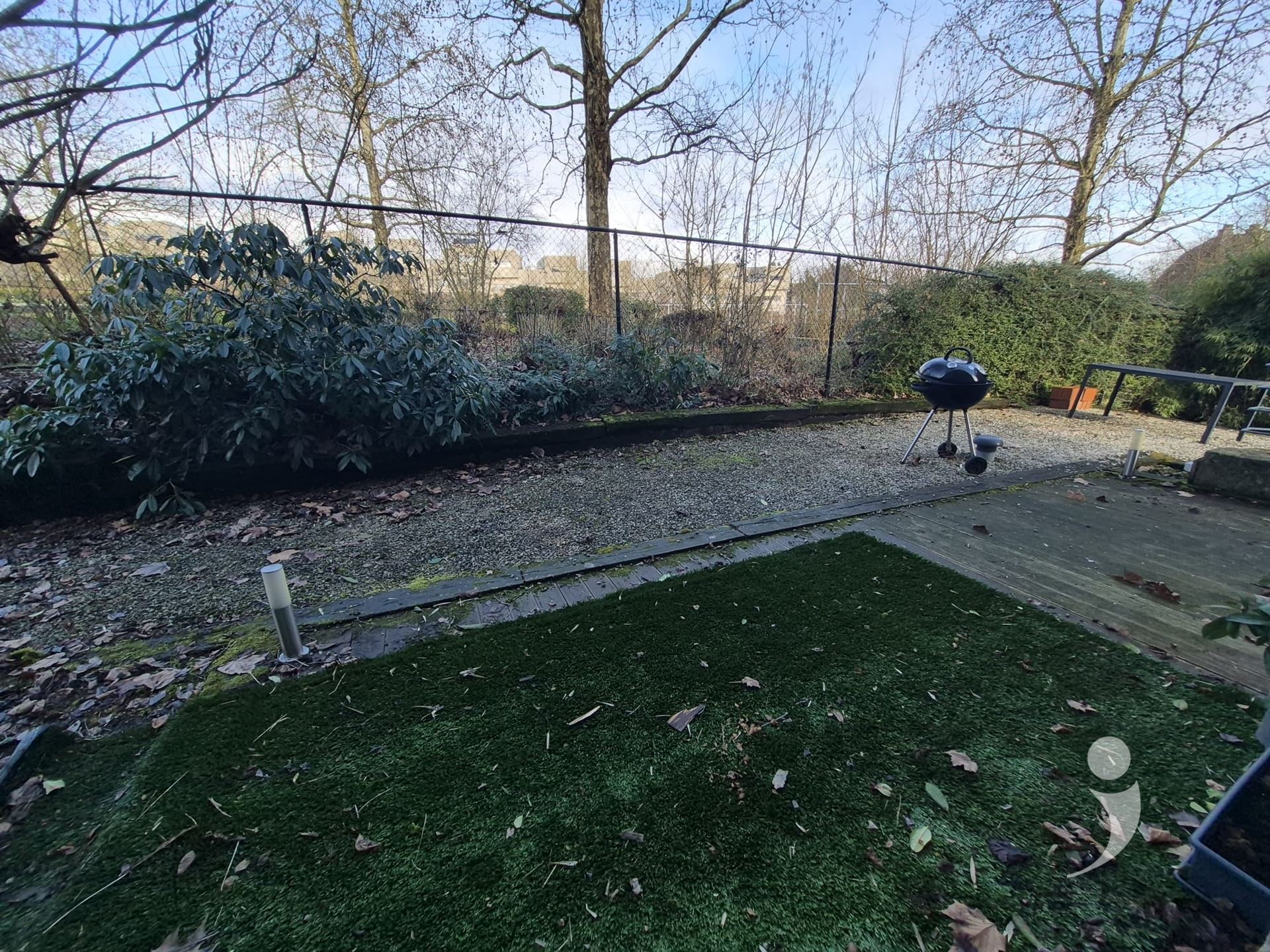 Appartement te huur in LEUVEN