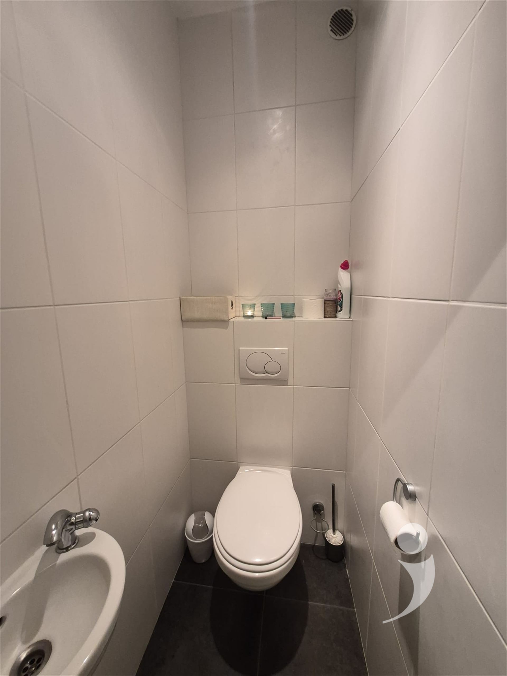 Appartement te huur in LEUVEN