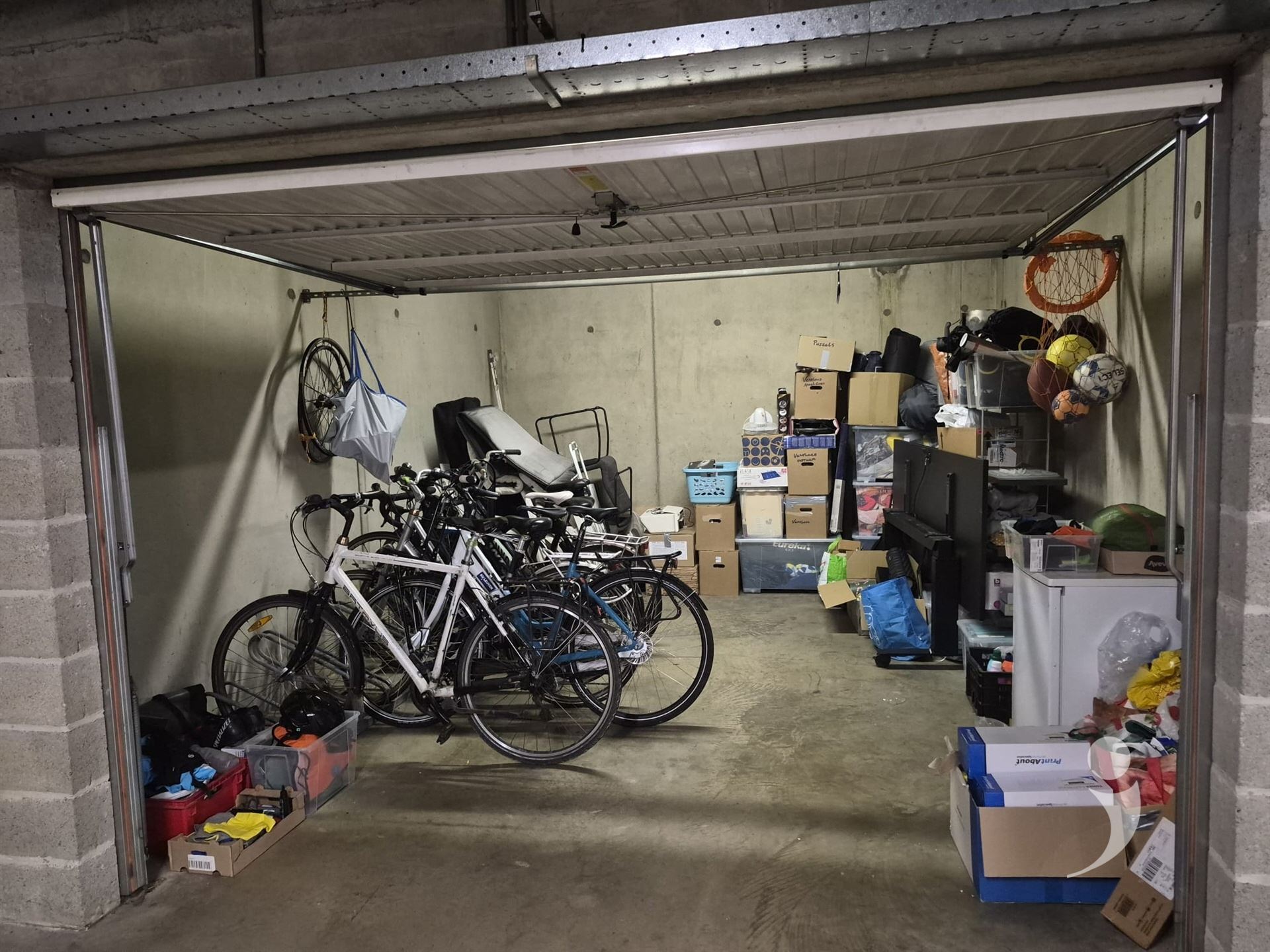 Appartement te huur in LEUVEN