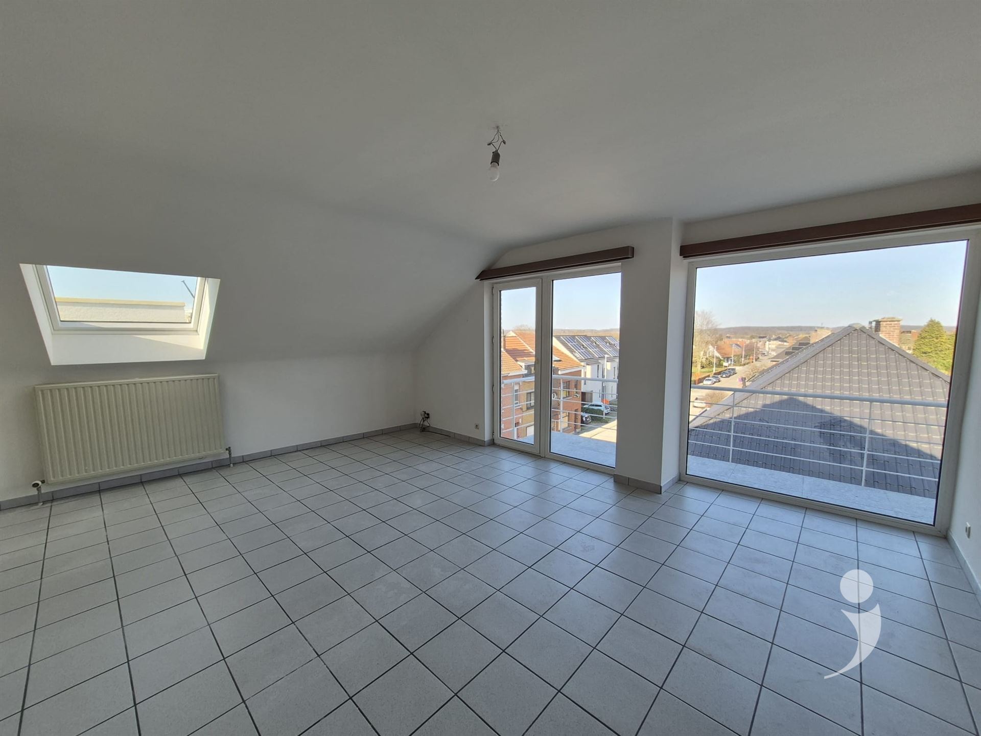 Appartement te huur in LEUVEN