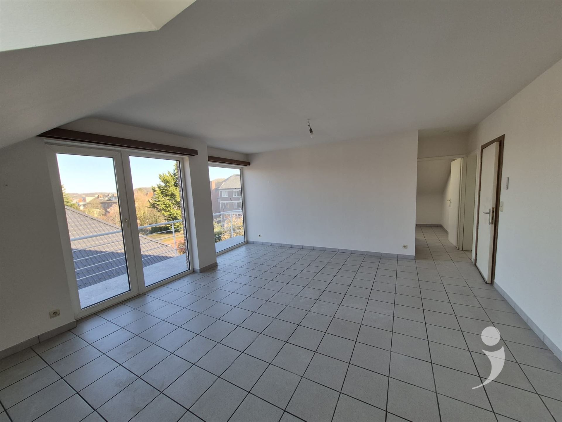 Appartement te huur in LEUVEN