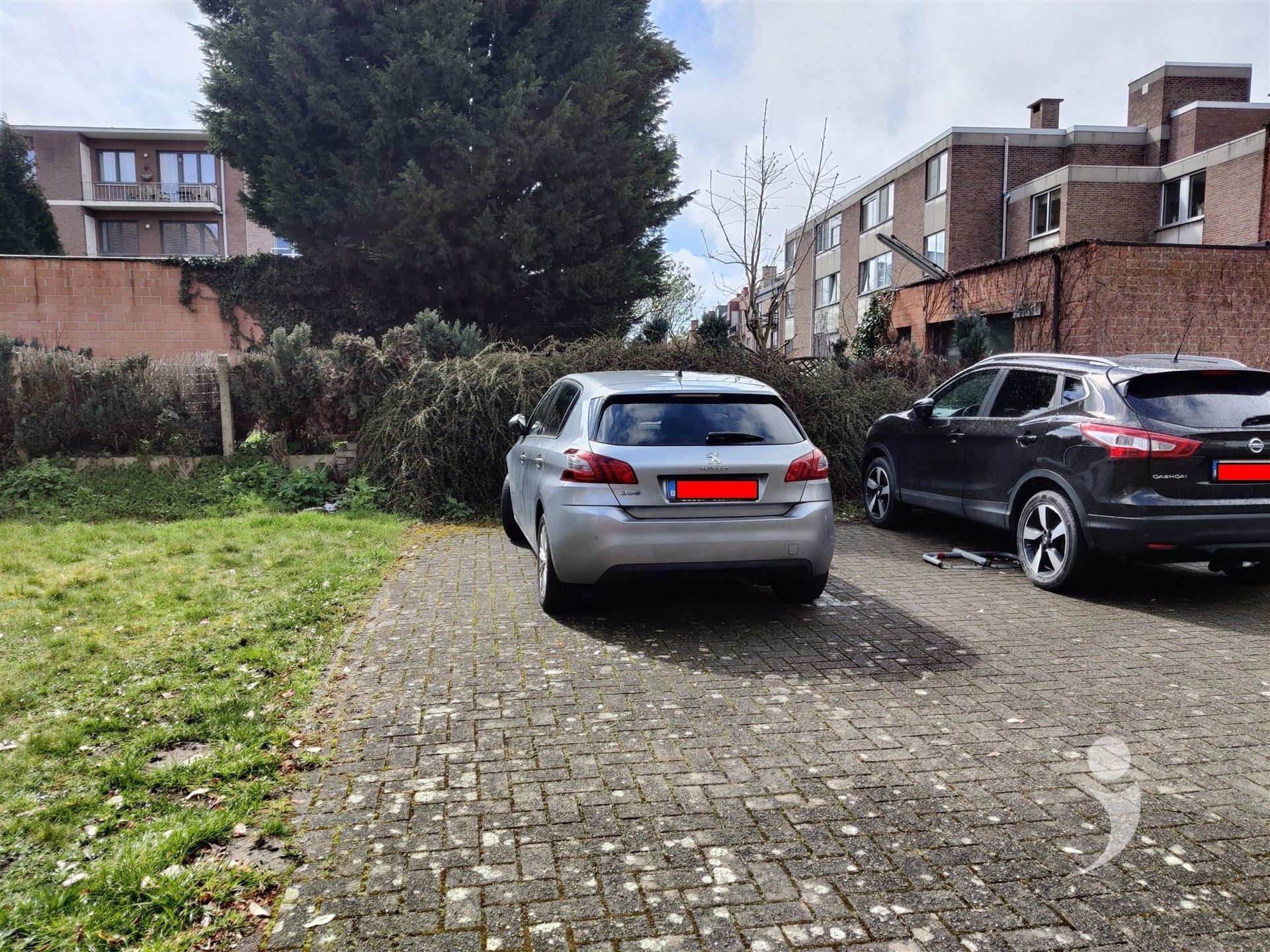 Appartement te huur in LEUVEN