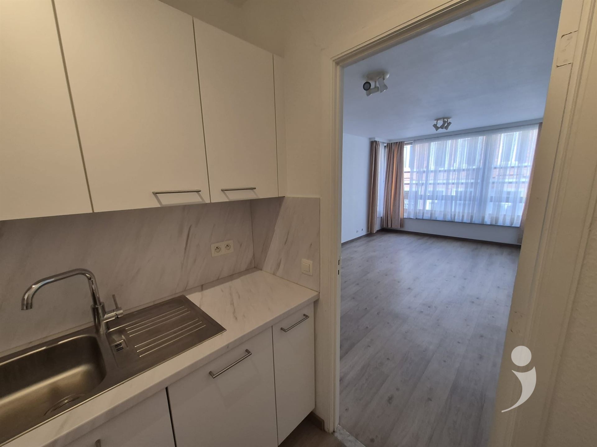Appartement te huur in LEUVEN