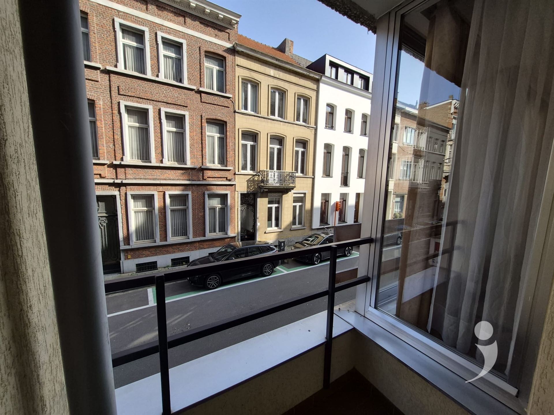 Appartement te huur in LEUVEN