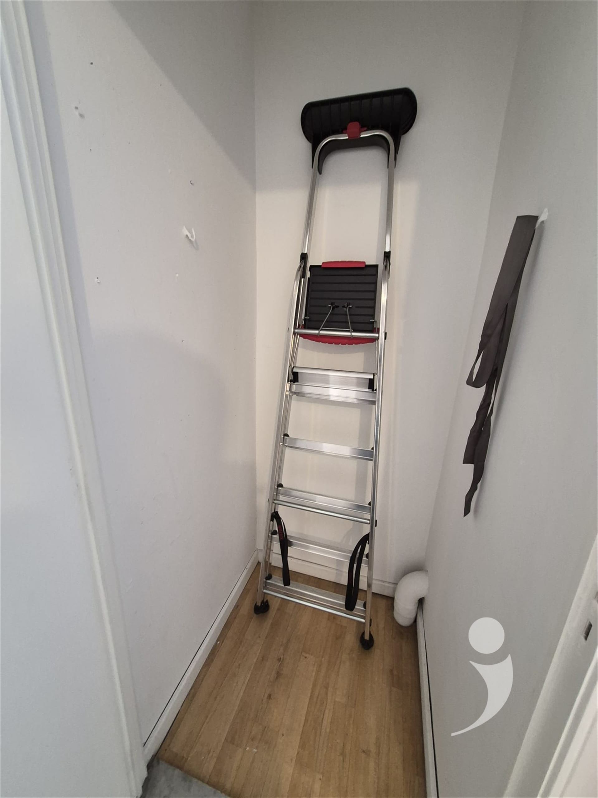 Appartement te huur in LEUVEN