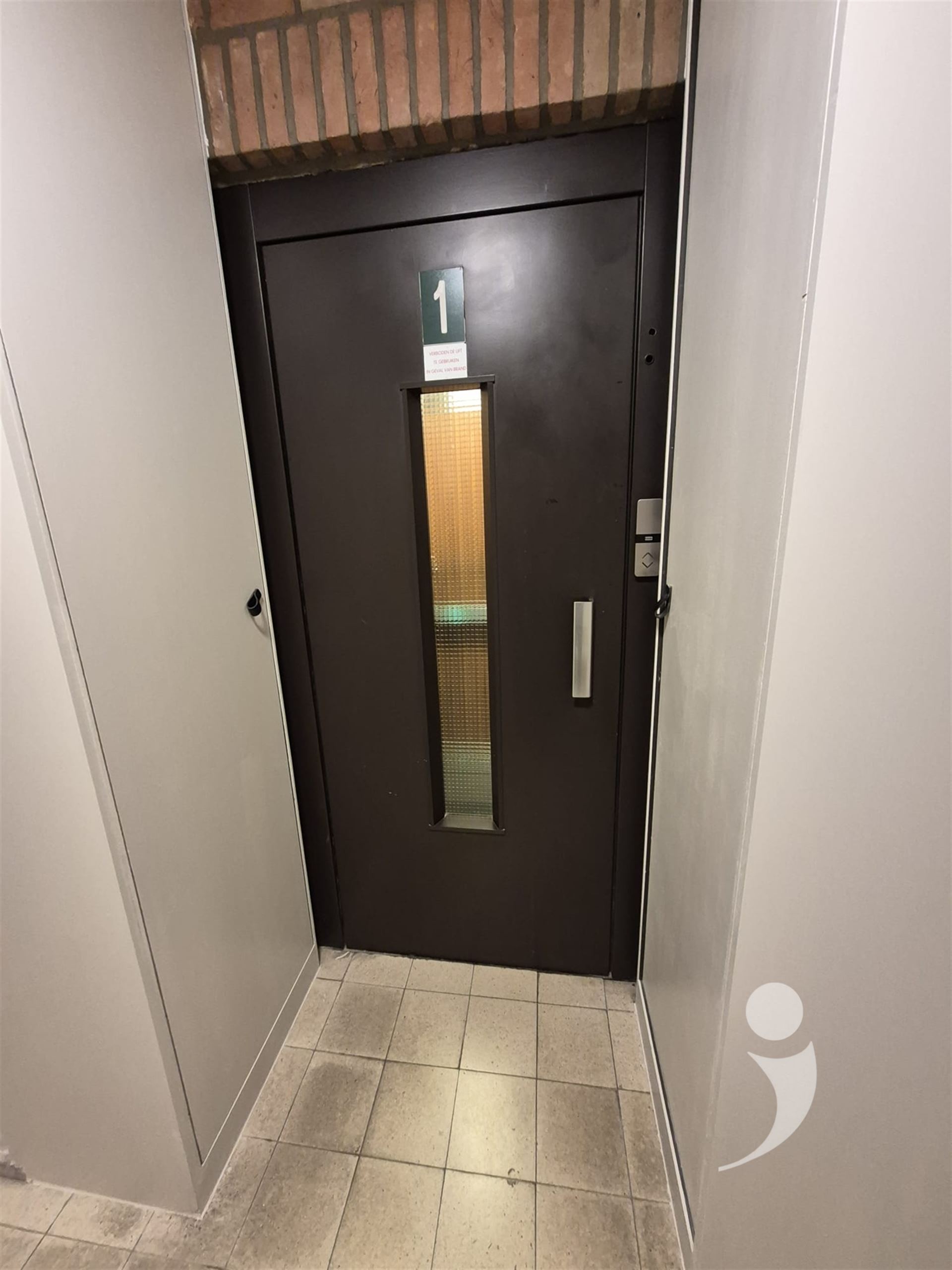 Appartement te huur in LEUVEN