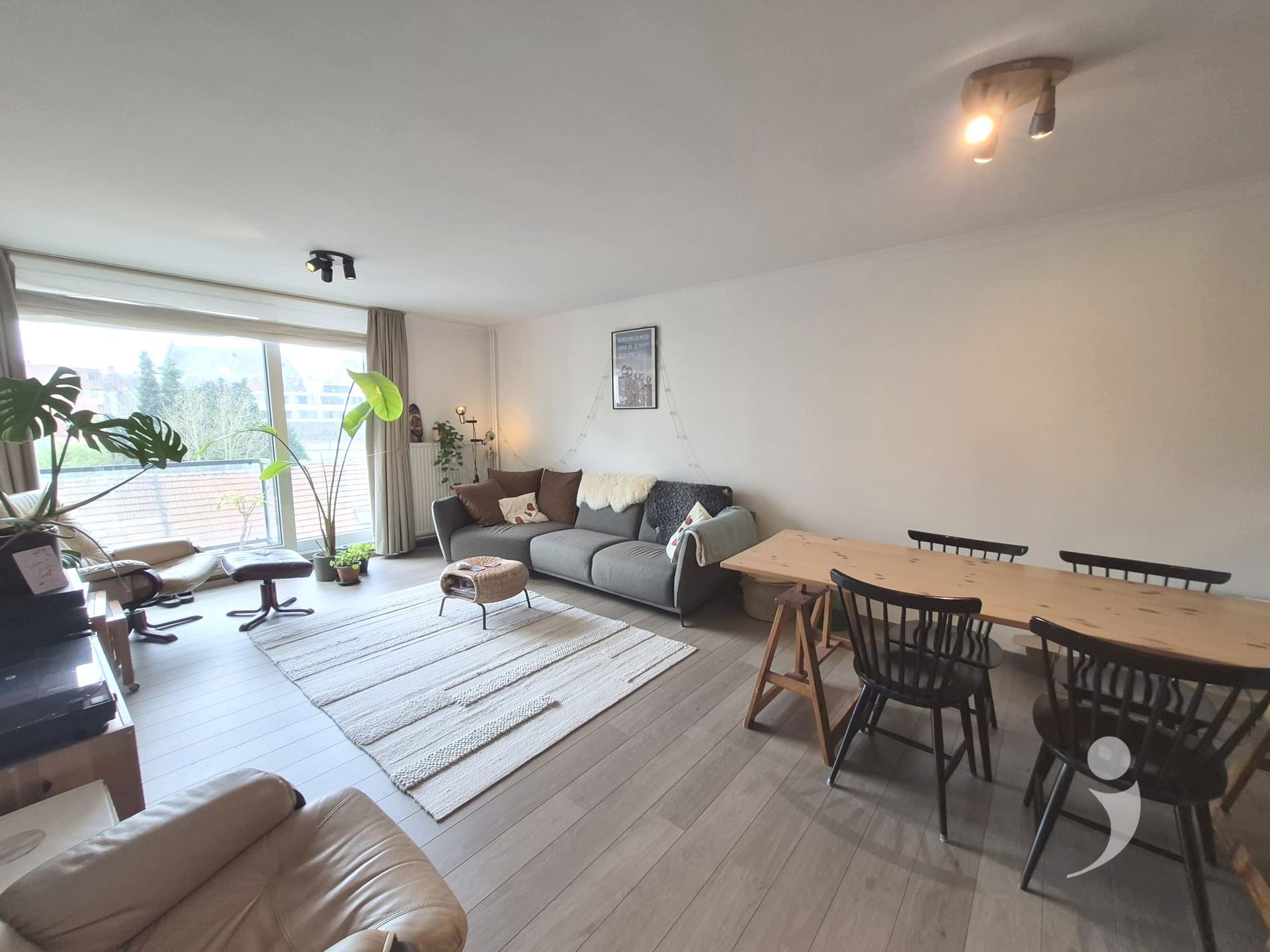 Appartement te huur in LEUVEN