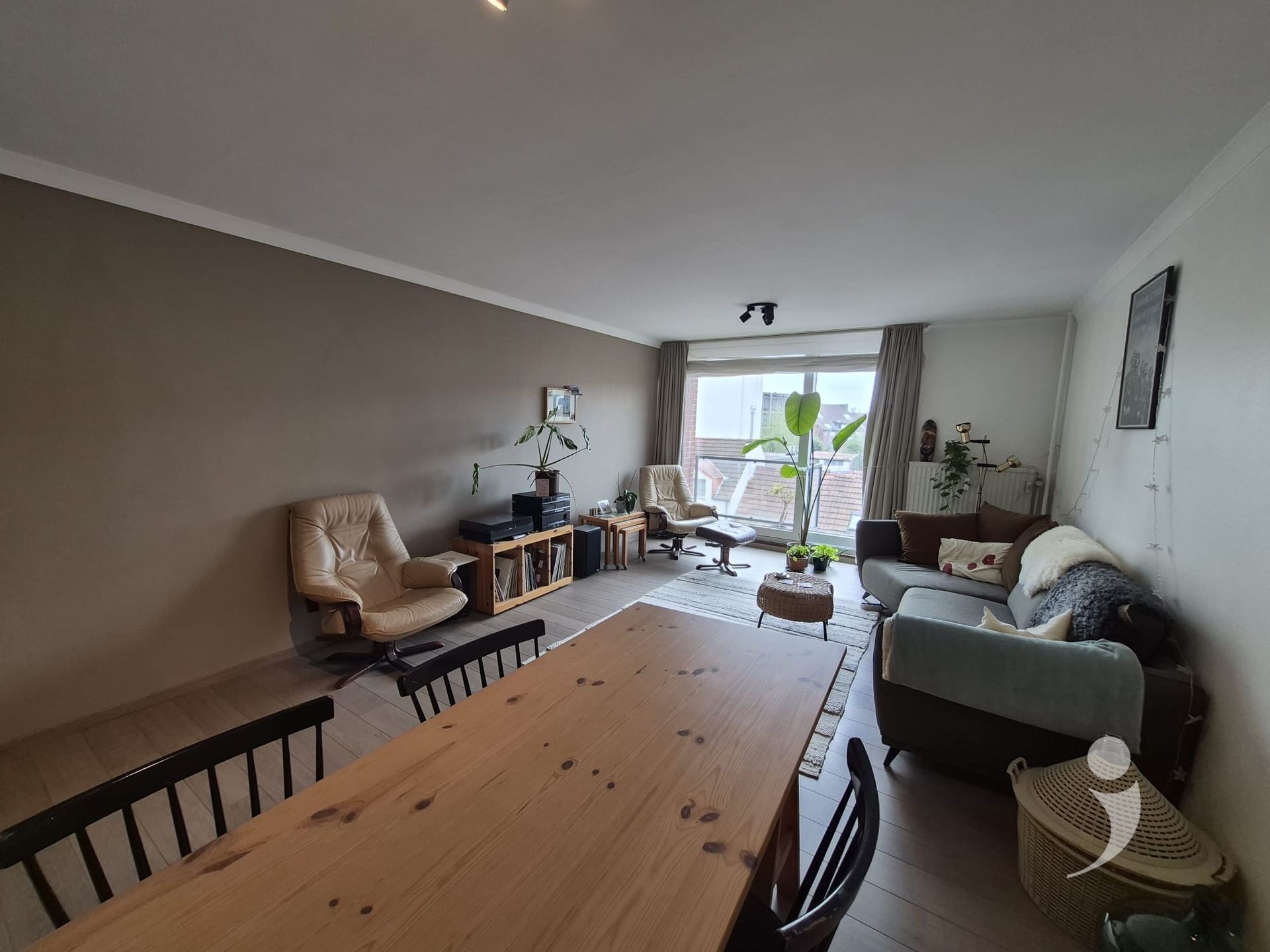 Appartement te huur in LEUVEN