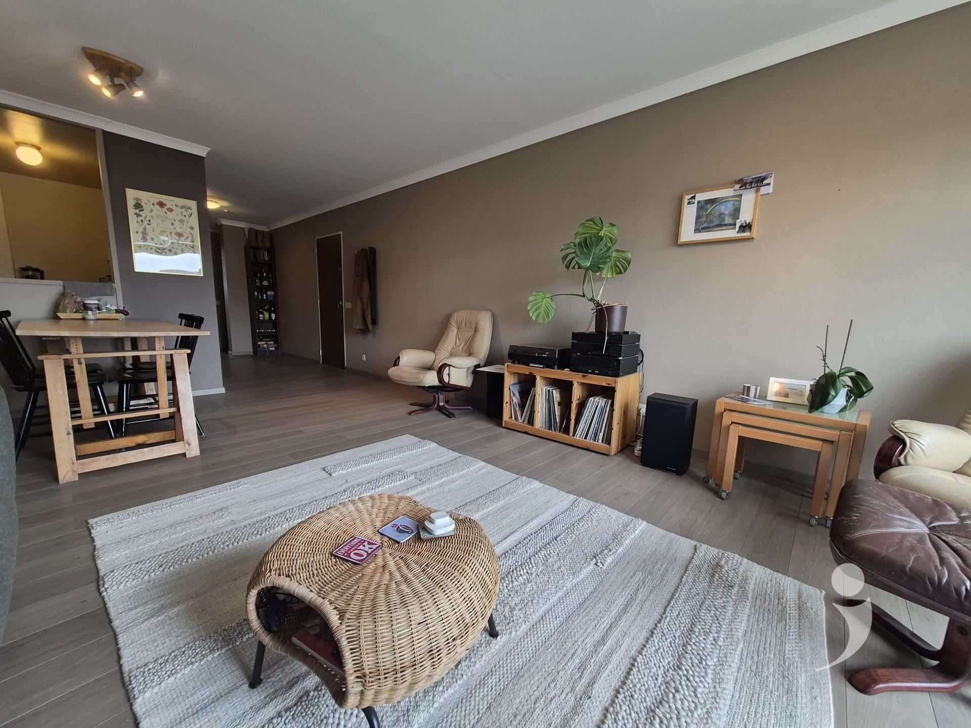 Appartement te huur in LEUVEN