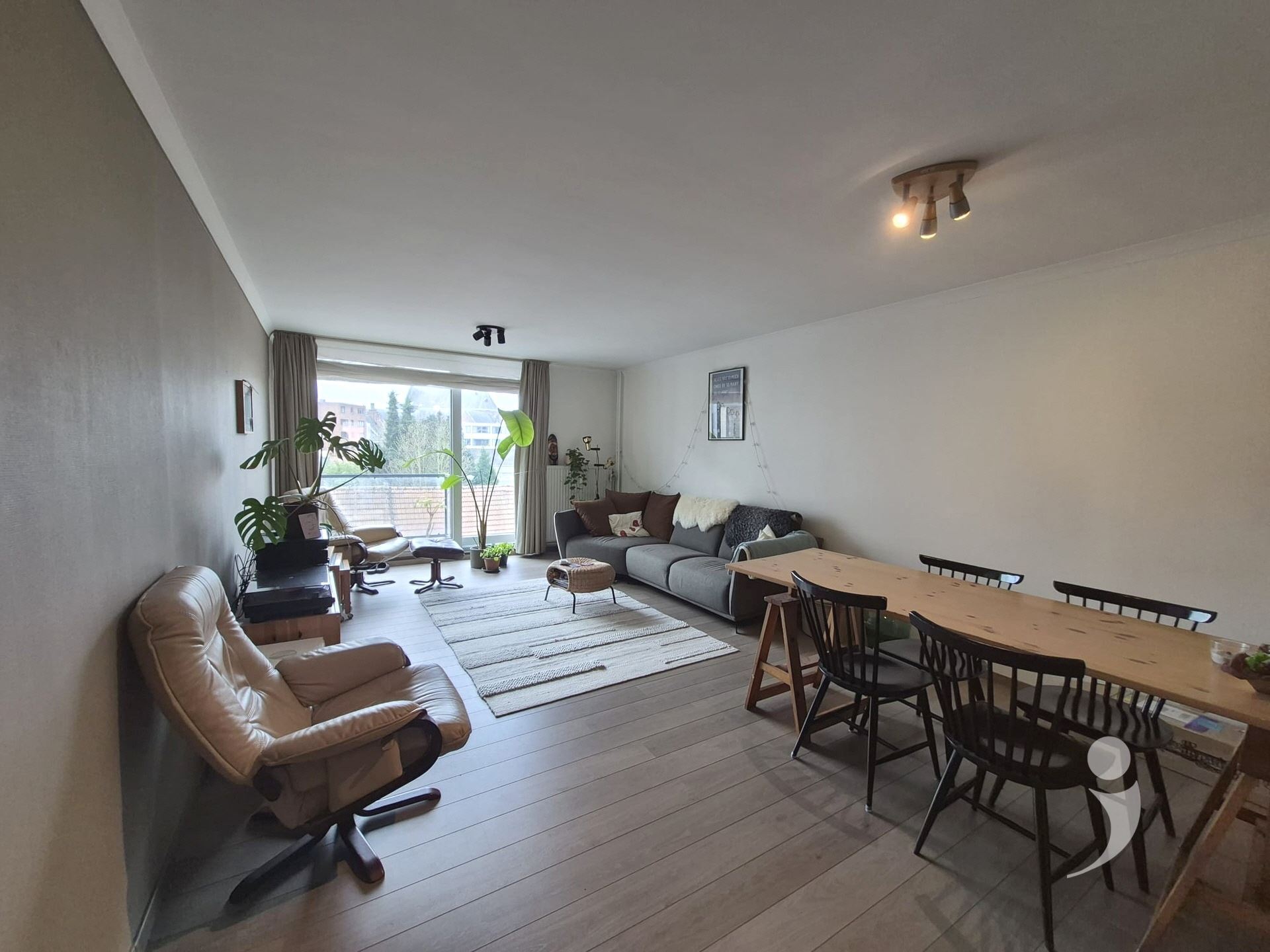 Appartement te huur in LEUVEN