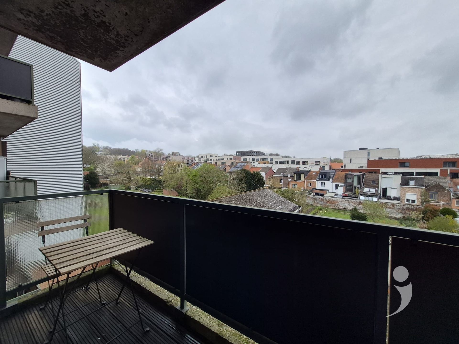 Appartement te huur in LEUVEN