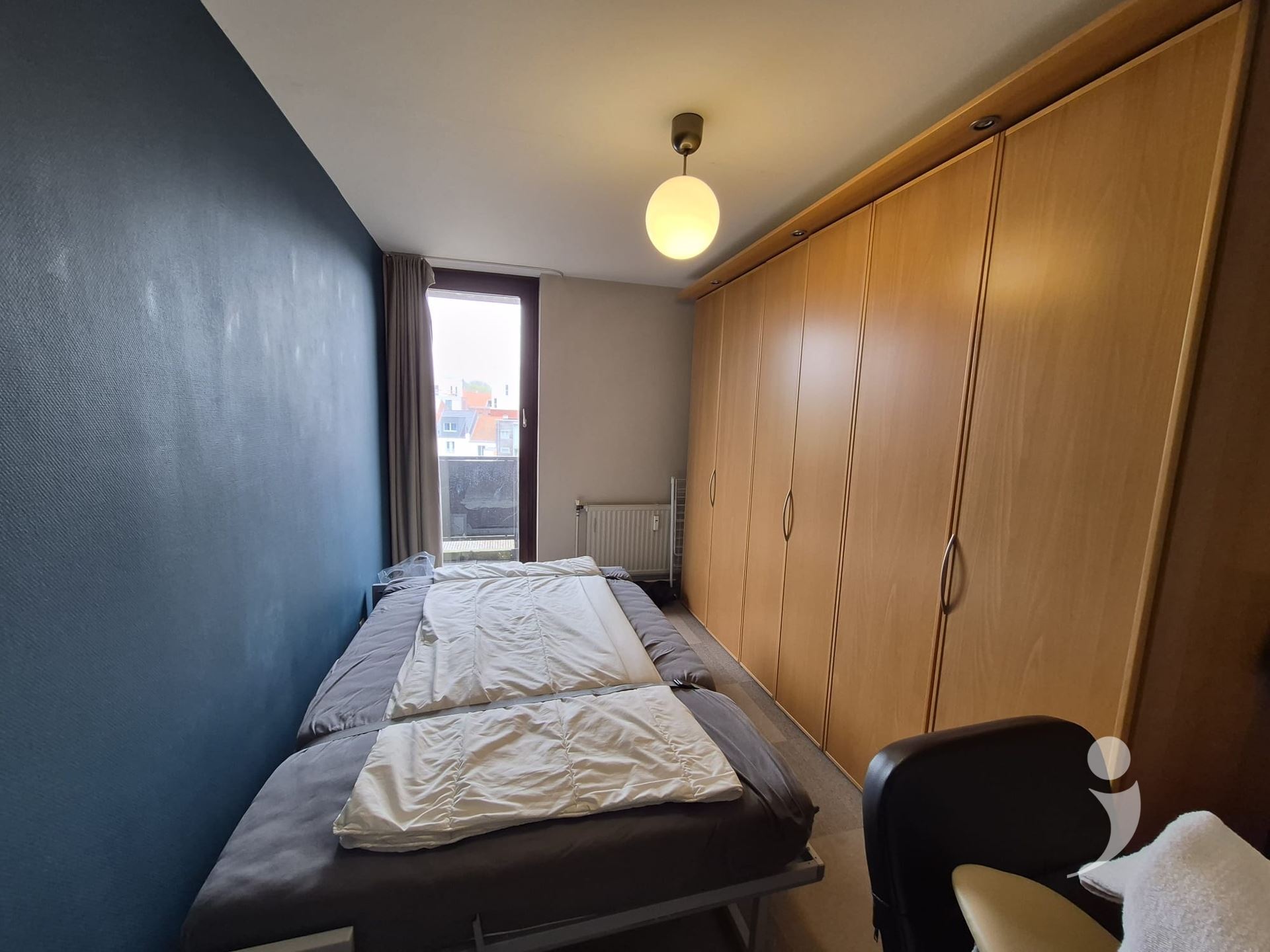 Appartement te huur in LEUVEN