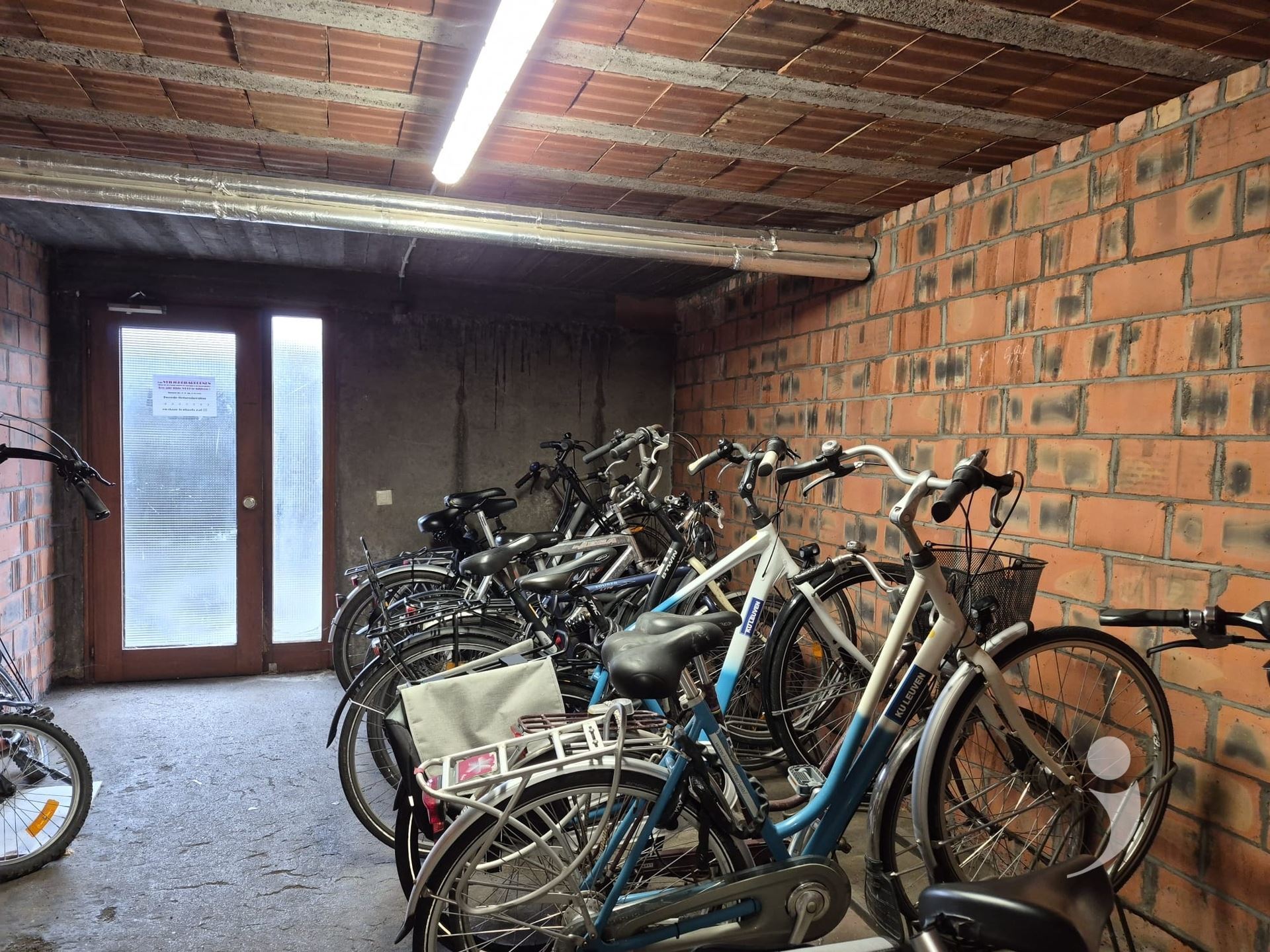 Appartement te huur in LEUVEN