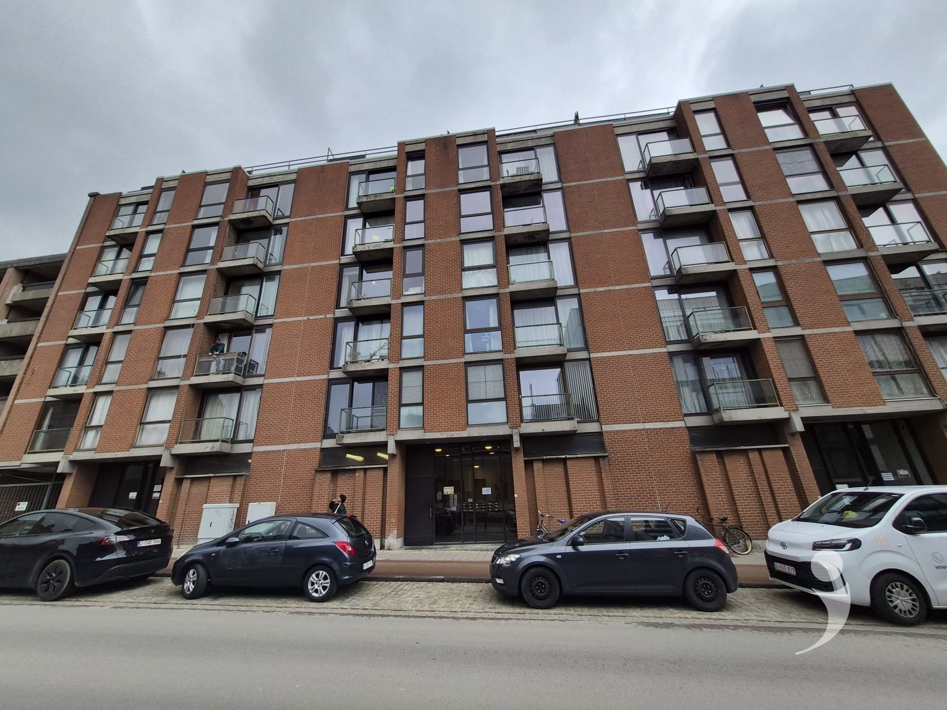 Appartement te huur in LEUVEN