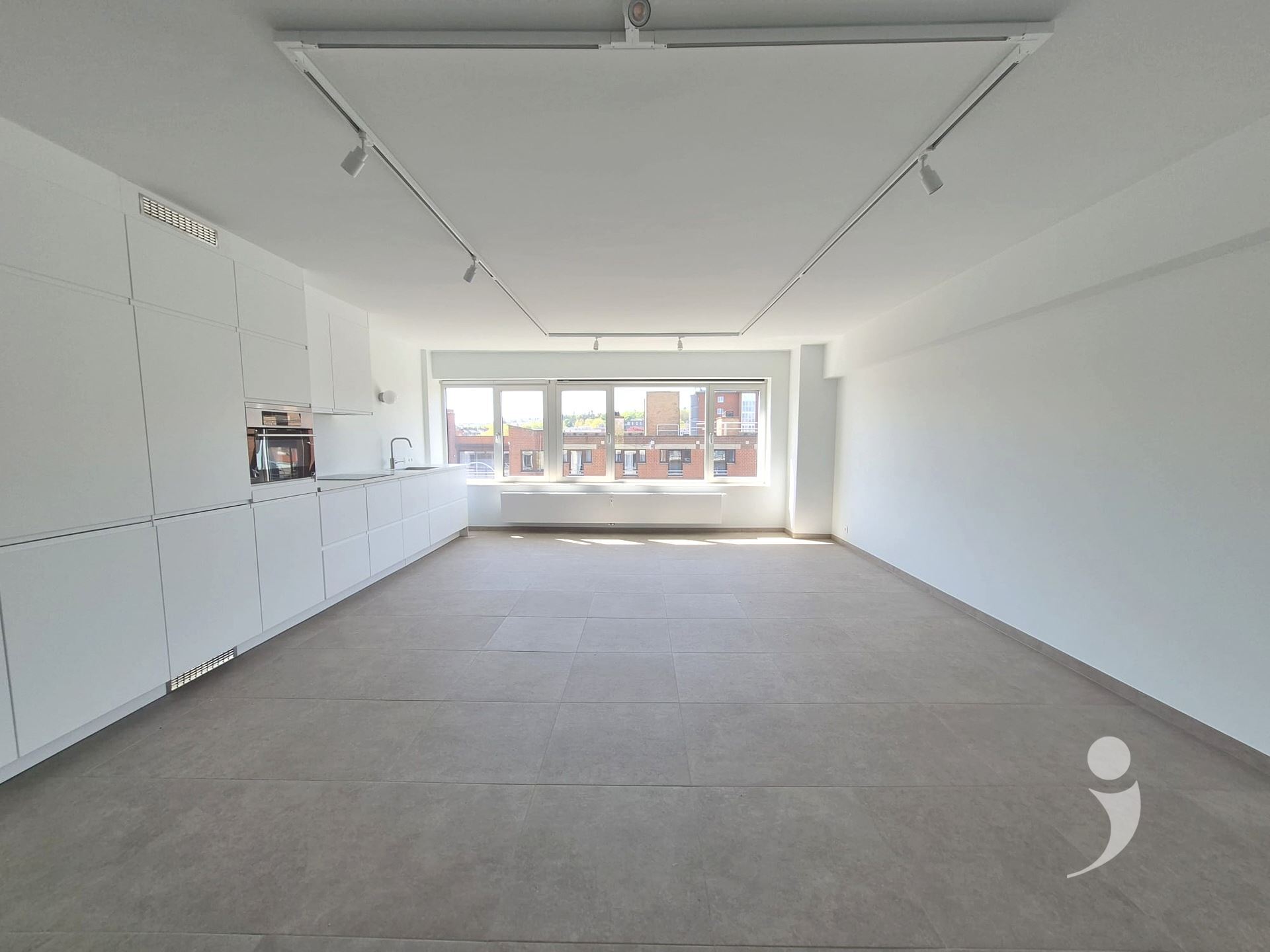 Appartement te huur in LEUVEN