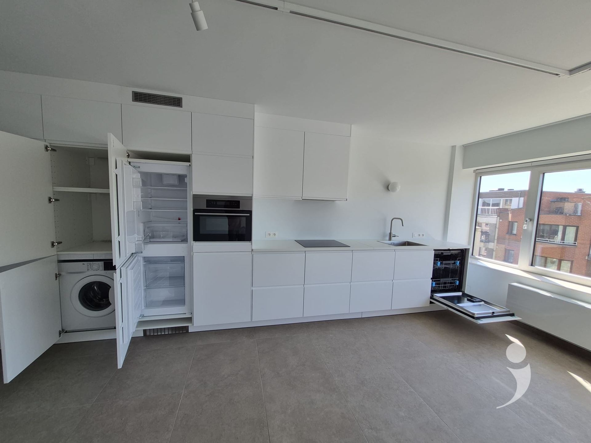 Appartement te huur in LEUVEN