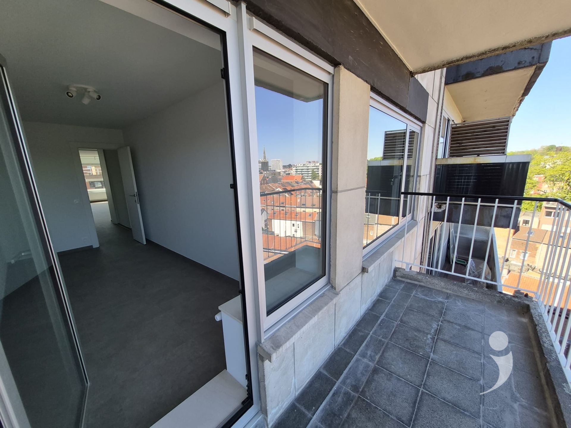 Appartement te huur in LEUVEN