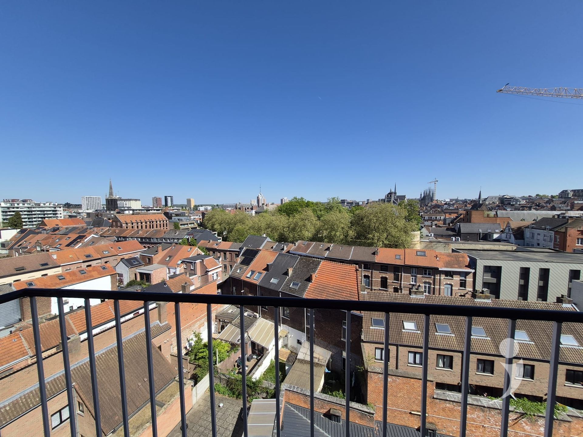Appartement te huur in LEUVEN