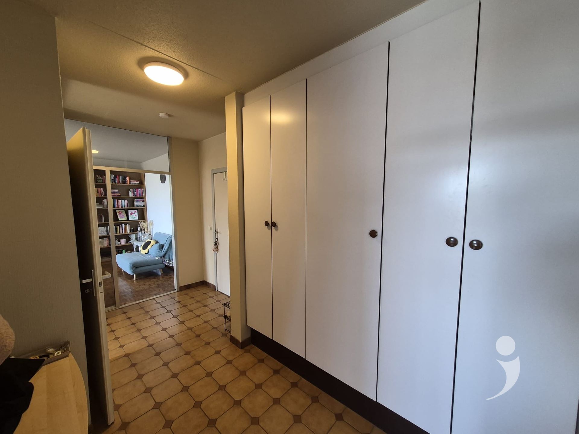 Appartement te huur in LEUVEN