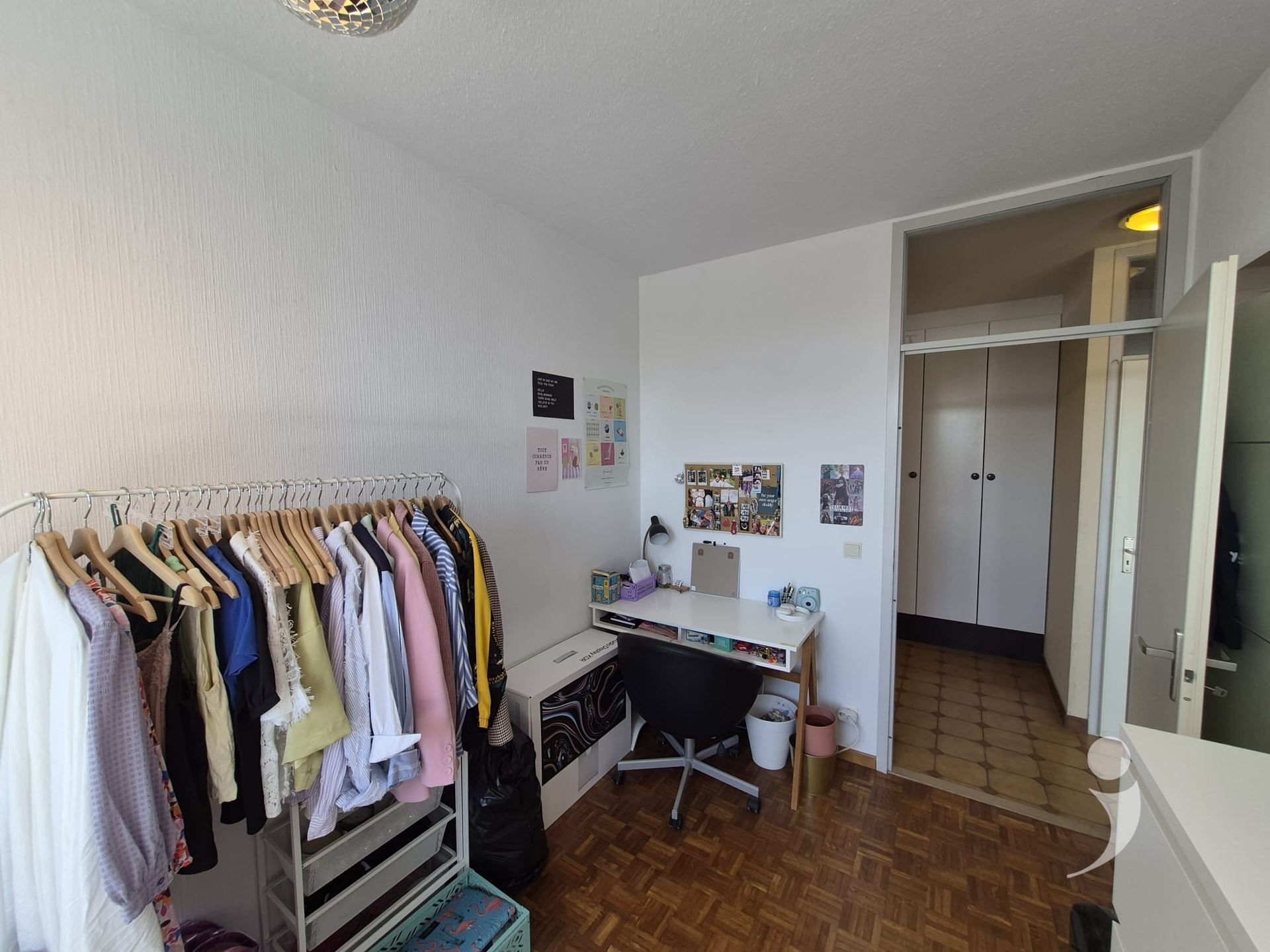 Appartement te huur in LEUVEN