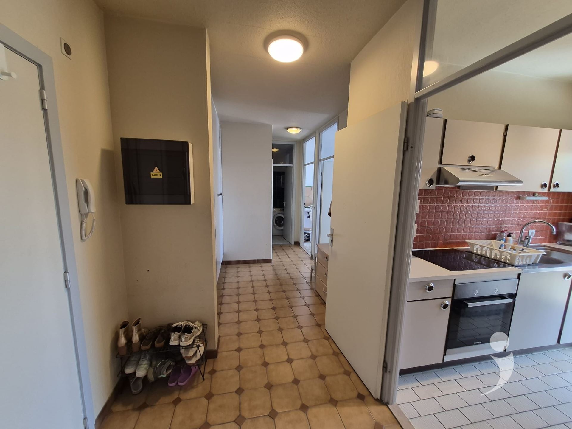 Appartement te huur in LEUVEN