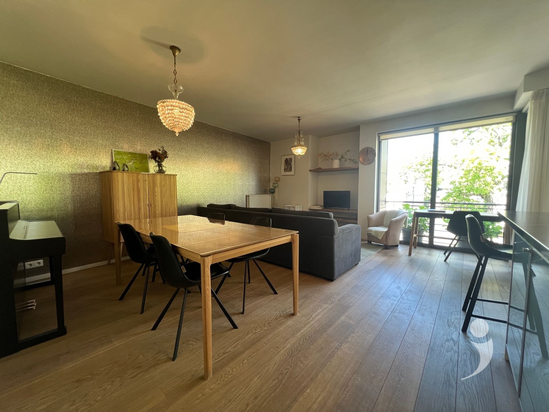 Appartement te huur in LEUVEN